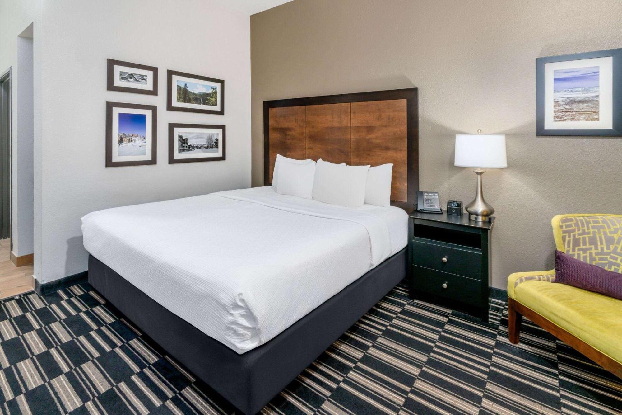La Quinta By Wyndham 3* Steamboat Springs