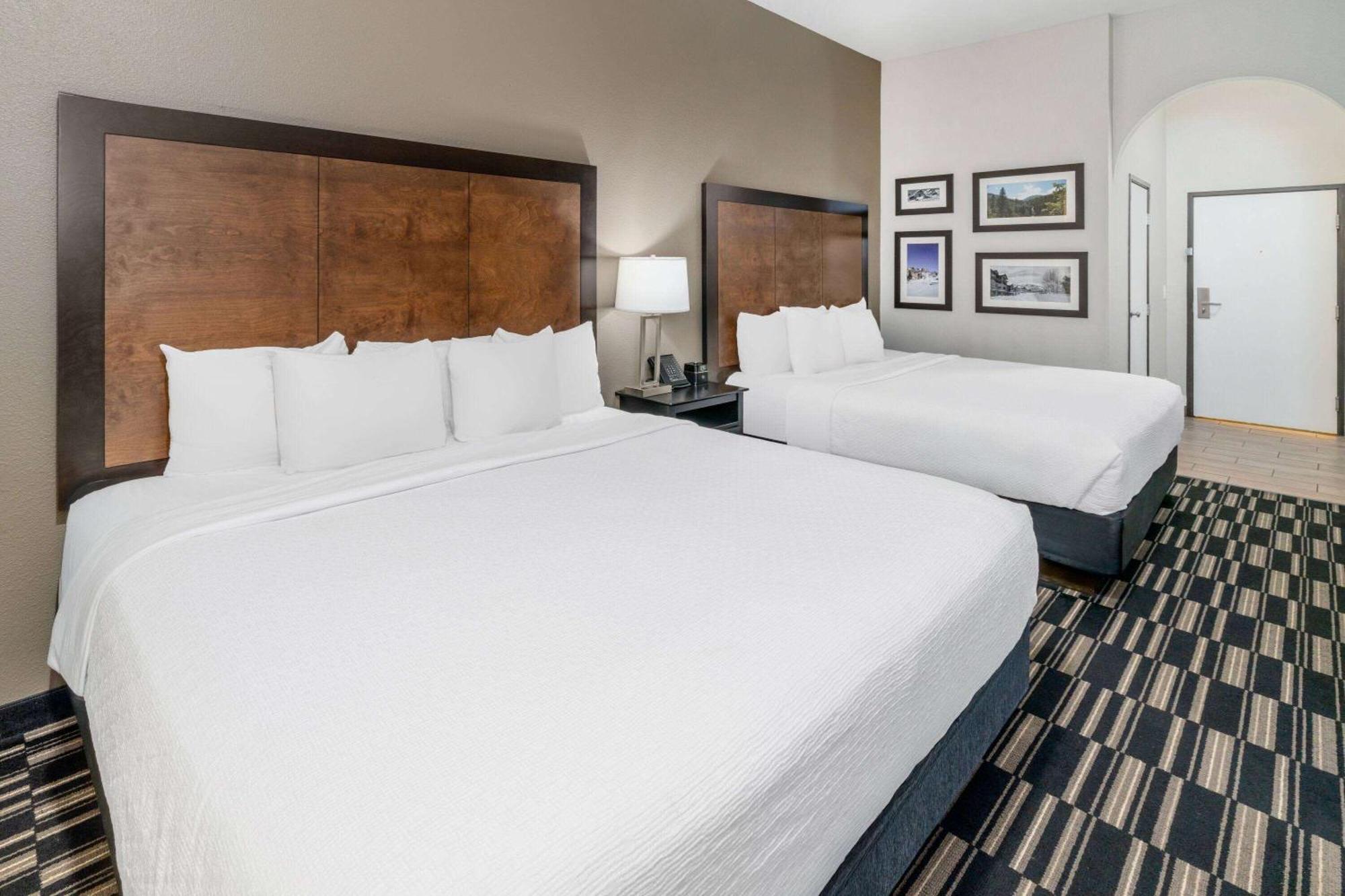 Hotel La Quinta By Wyndham