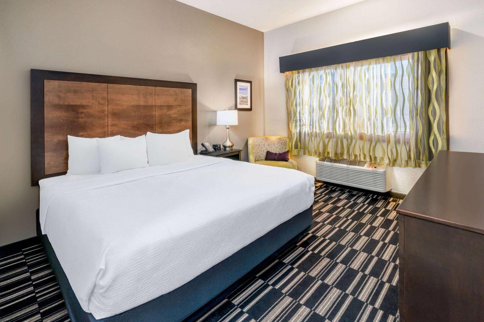 La Quinta By Wyndham