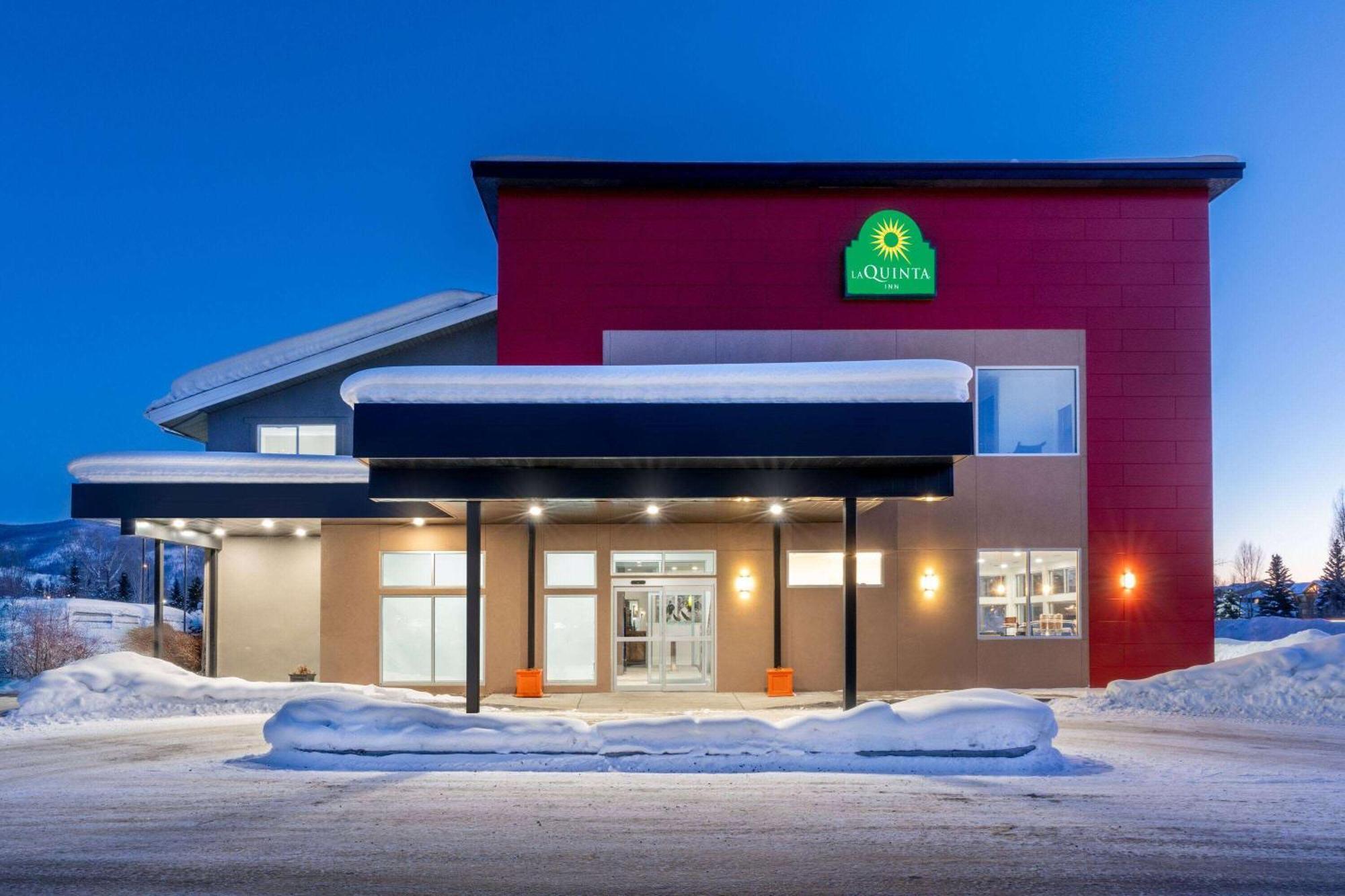 Hotel La Quinta By Wyndham Steamboat Springs