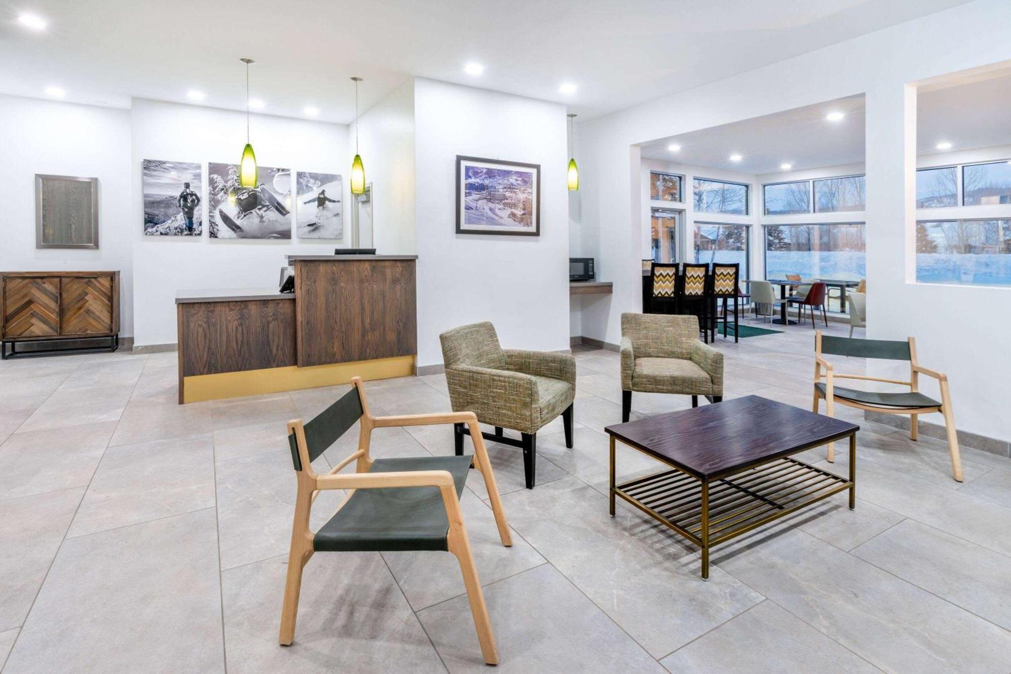 La Quinta By Wyndham 3* Steamboat Springs