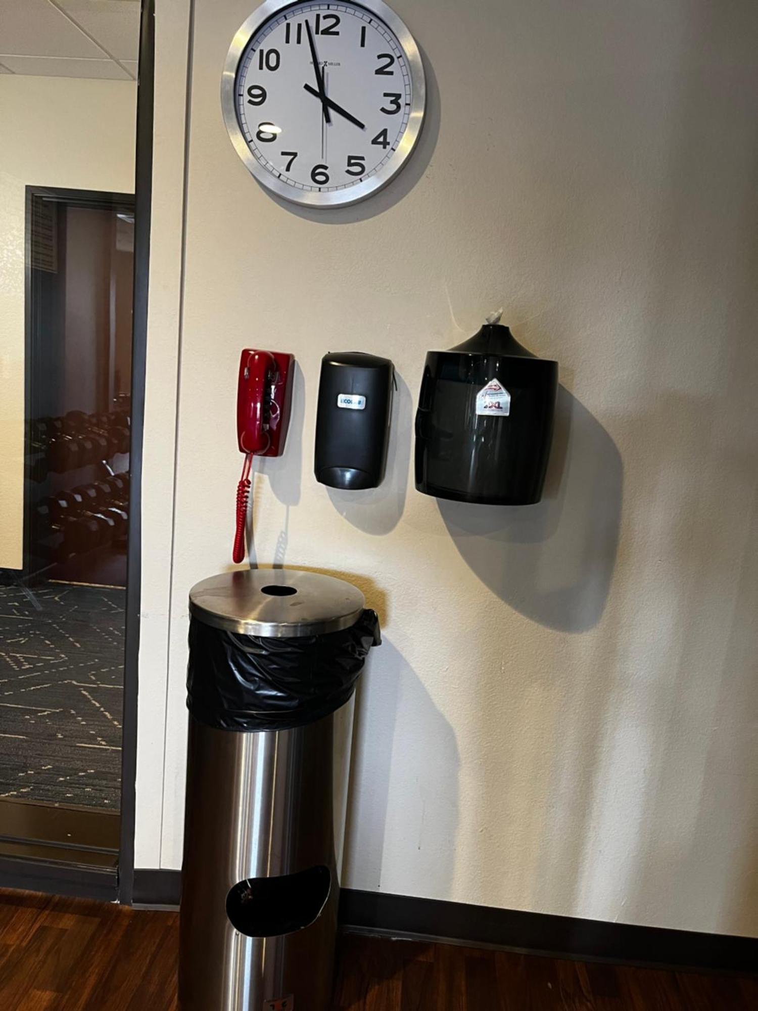 Comfort International Airport 3* Denver