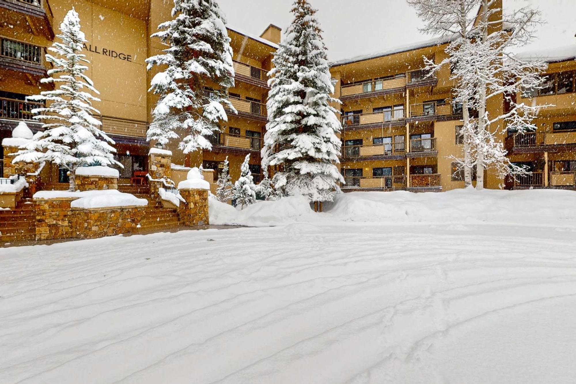 Fallridge Vail