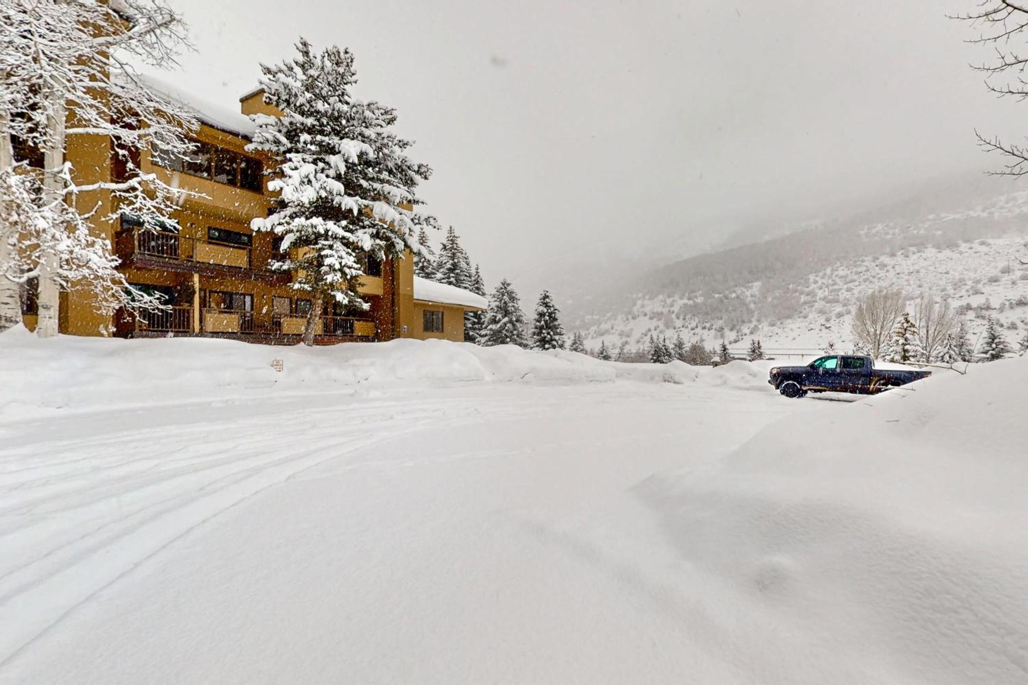 Fallridge Vail