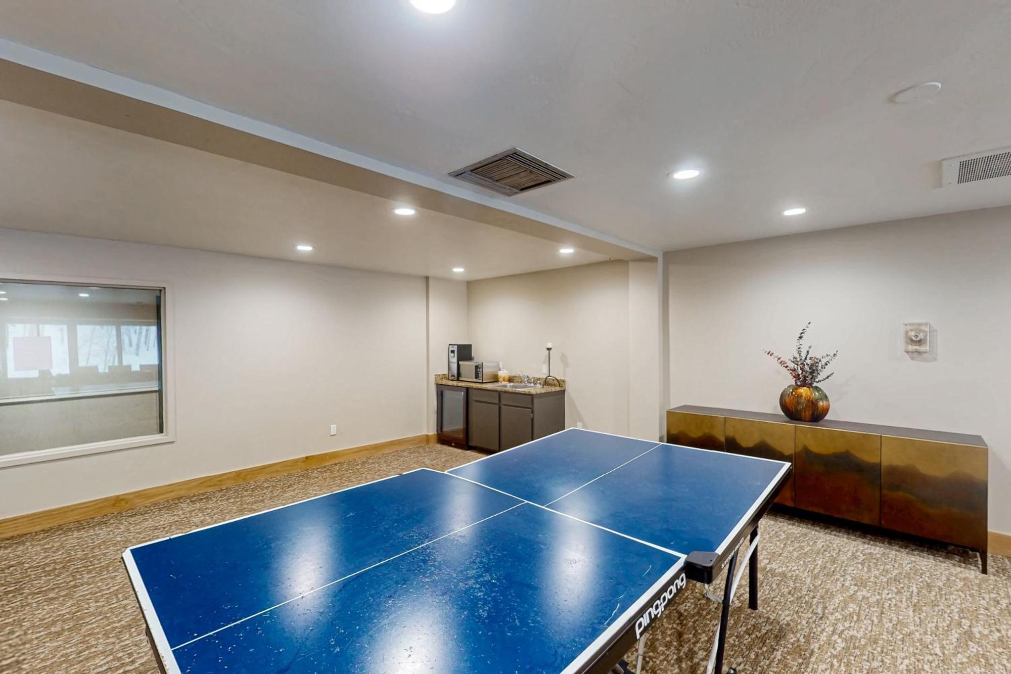 Apartment Fallridge *