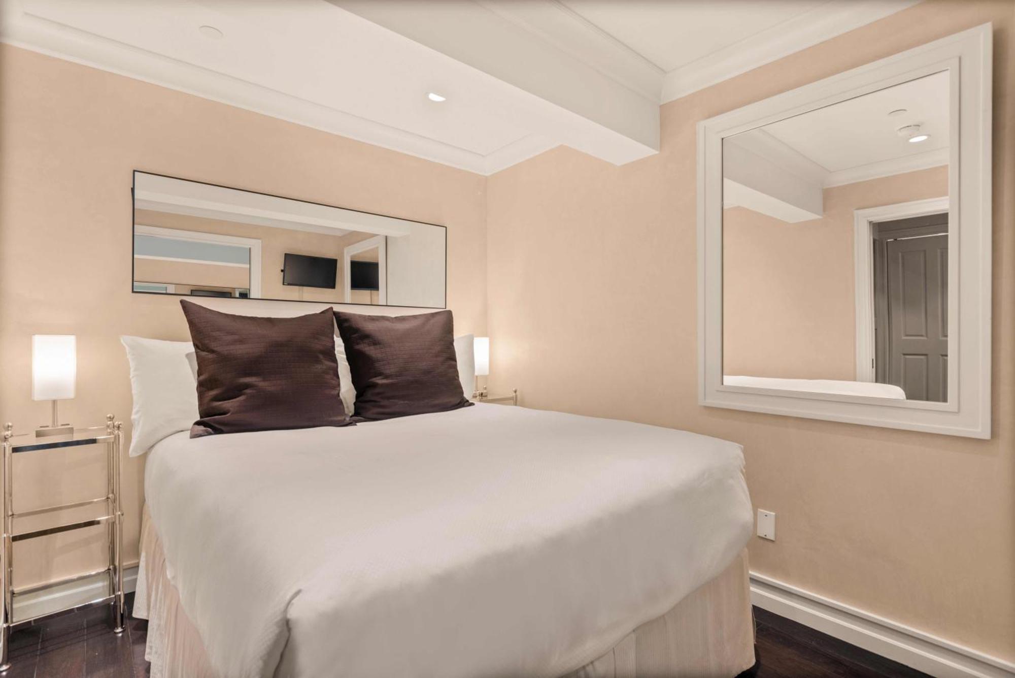 North Of Nell Unit 2d, 2-bedroom Steps From Mountain Aspen