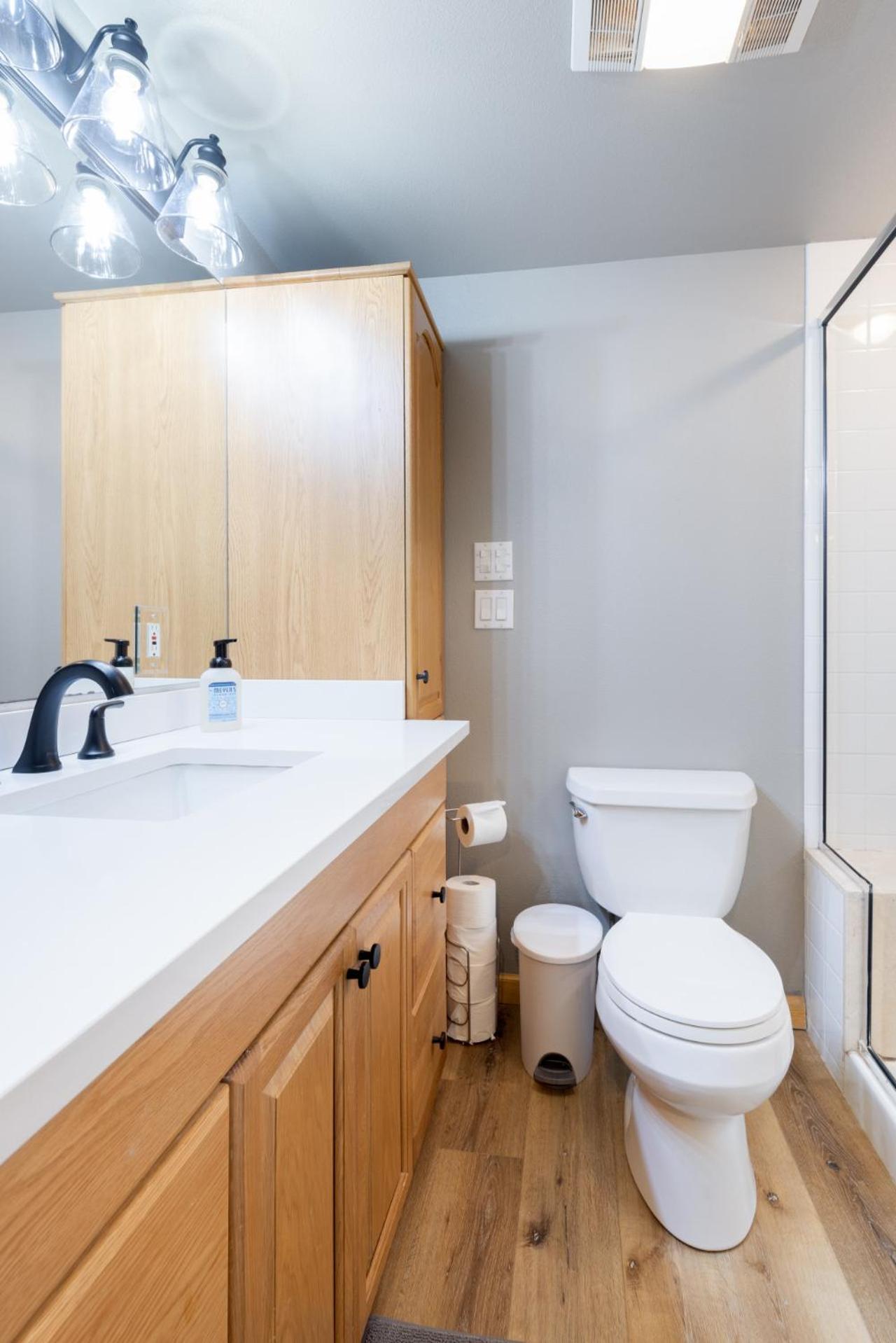 Perfectly Located 3 Bed 3.5 Bath Beautiful Townhome *