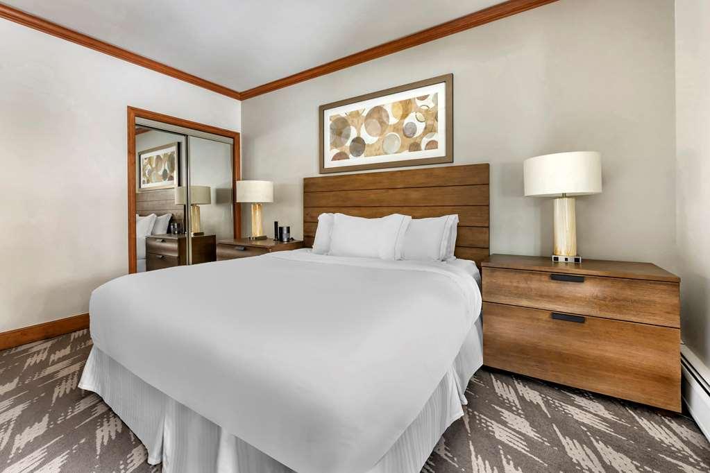 Cedars By Apartment Breckenridge