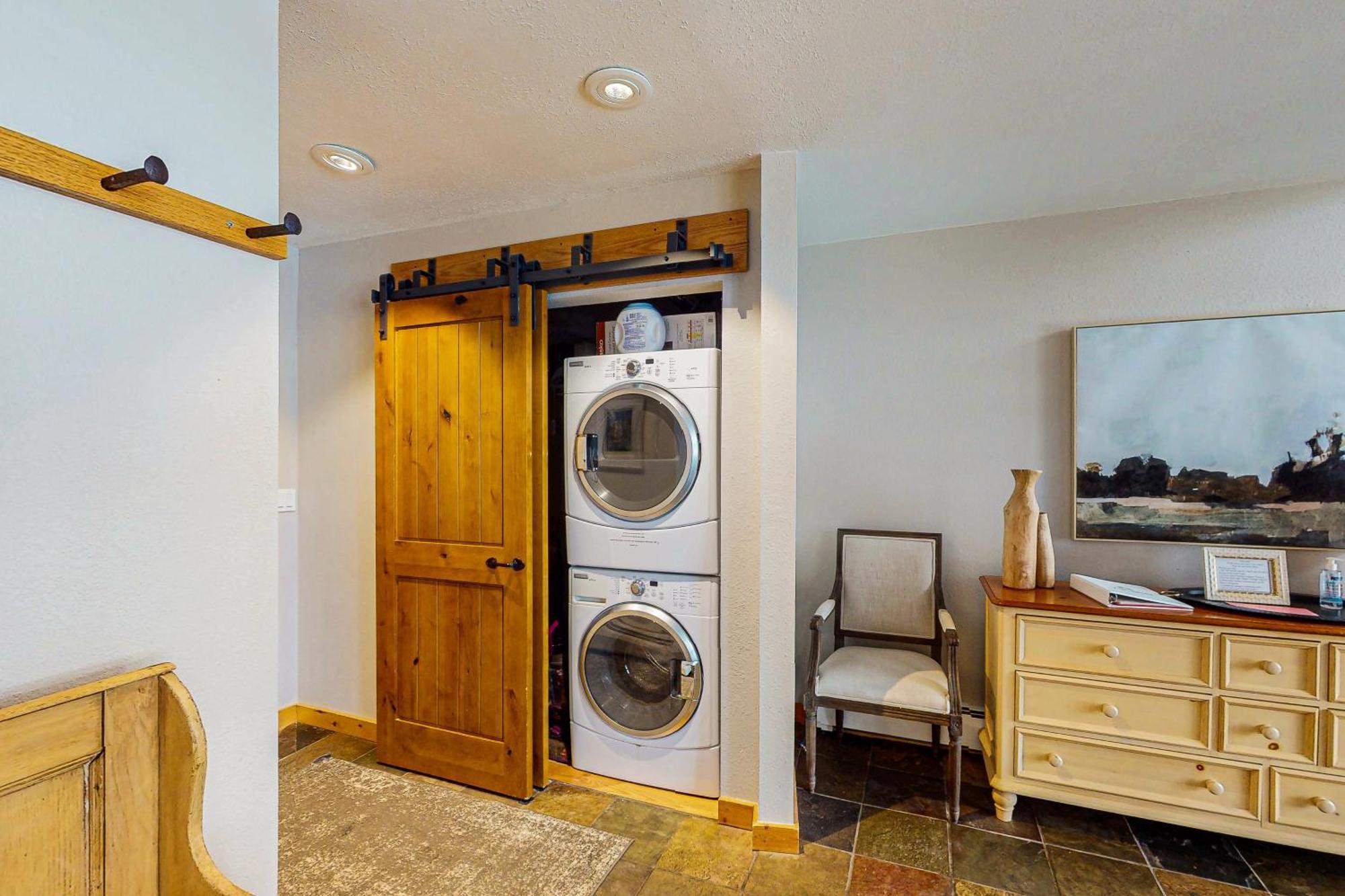Apartment Golf & Ski Premier