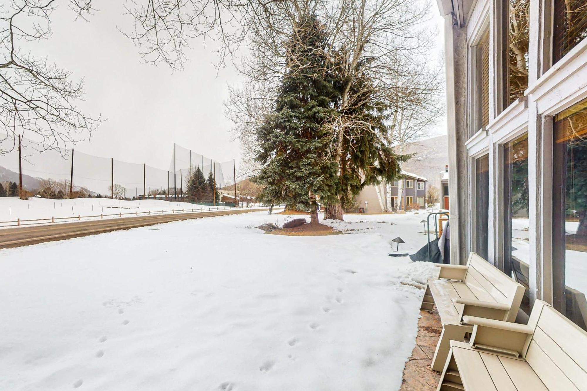 Golf & Ski Premier Apartment *