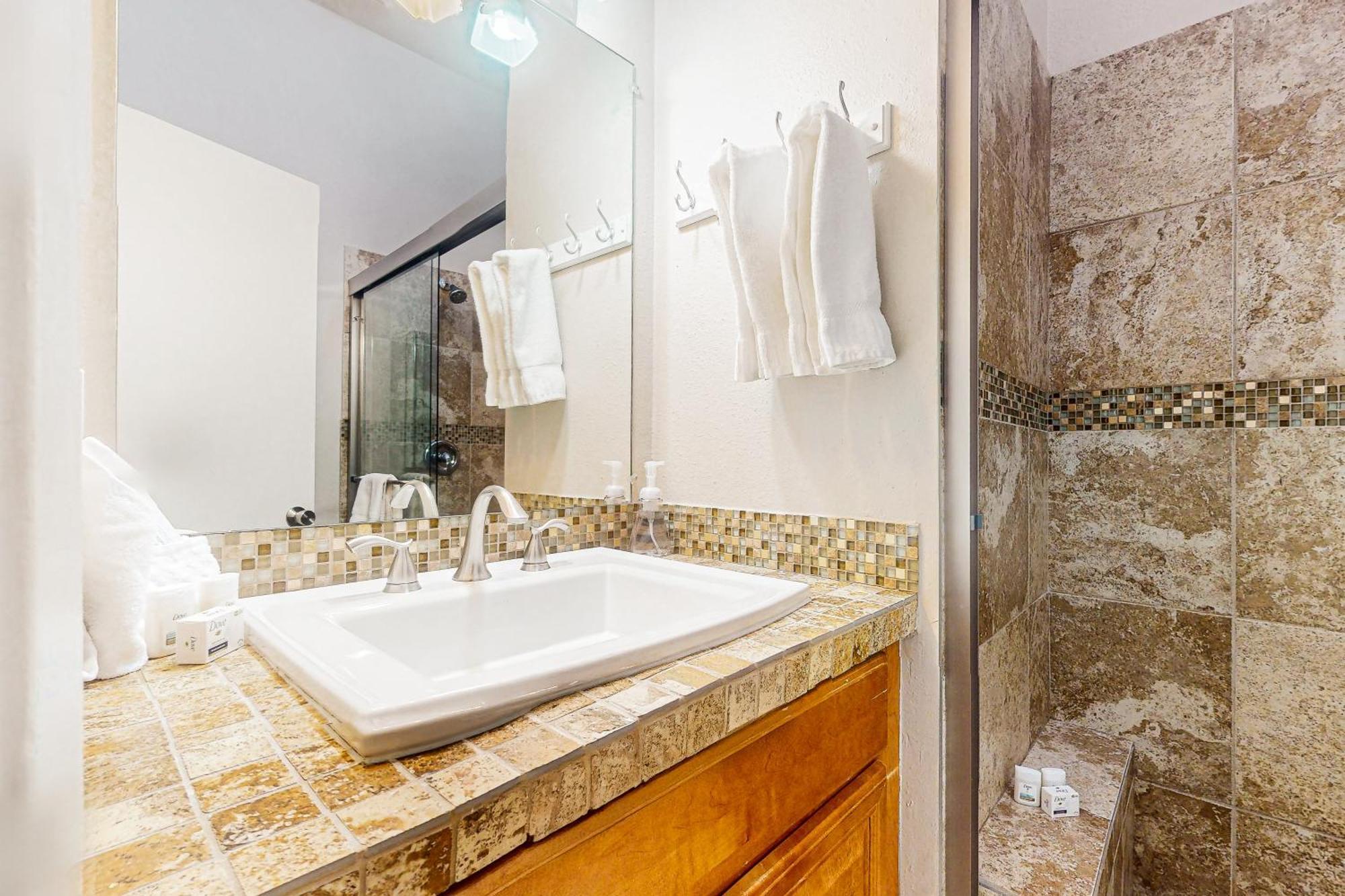 Golf & Ski Premier Apartment Vail