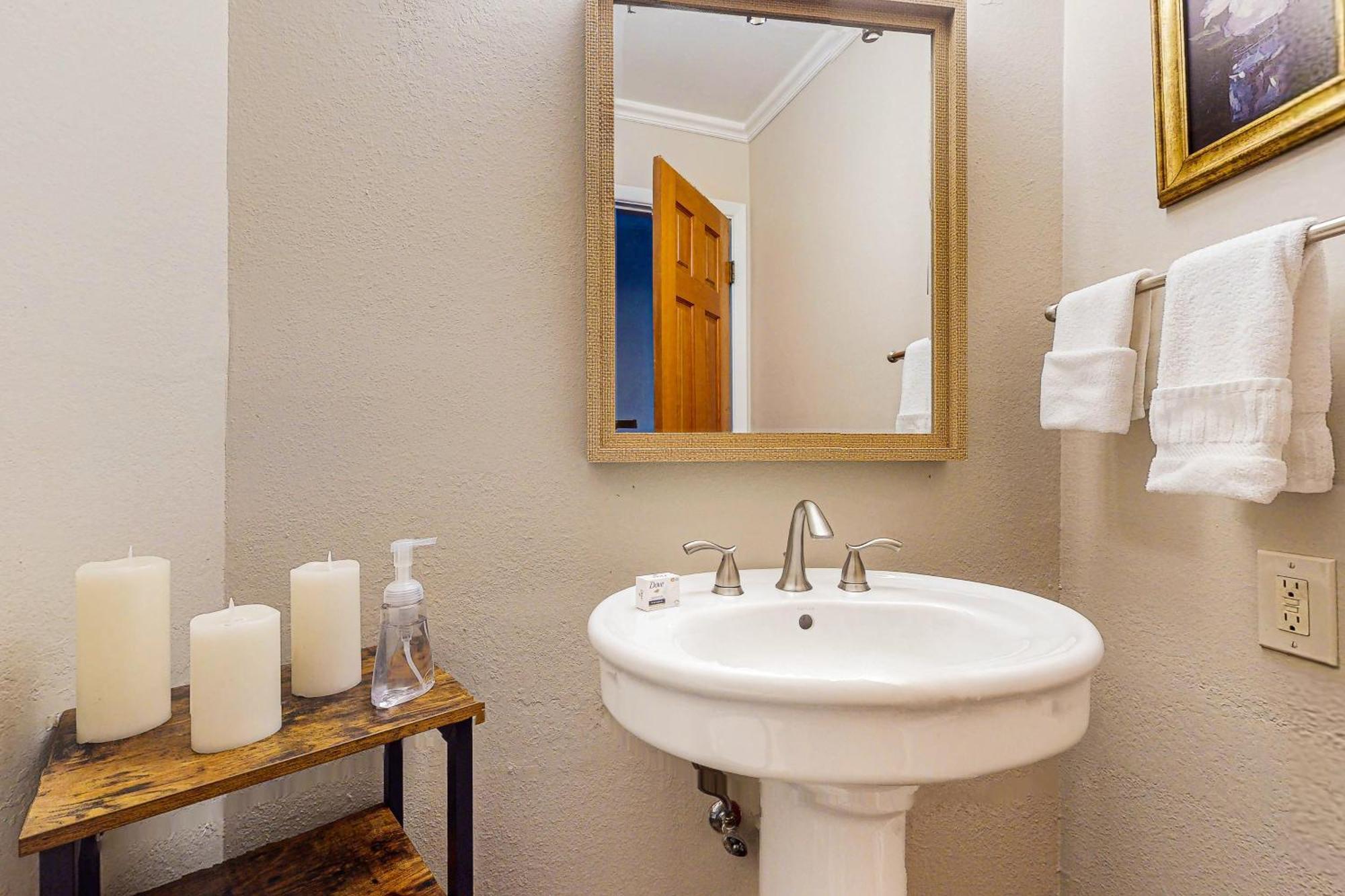 Apartment Golf & Ski Premier Vail