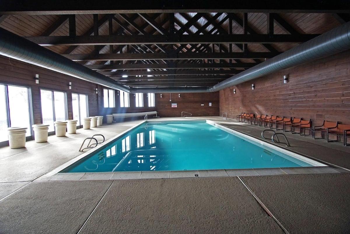 Holiday home Cascade Village 364