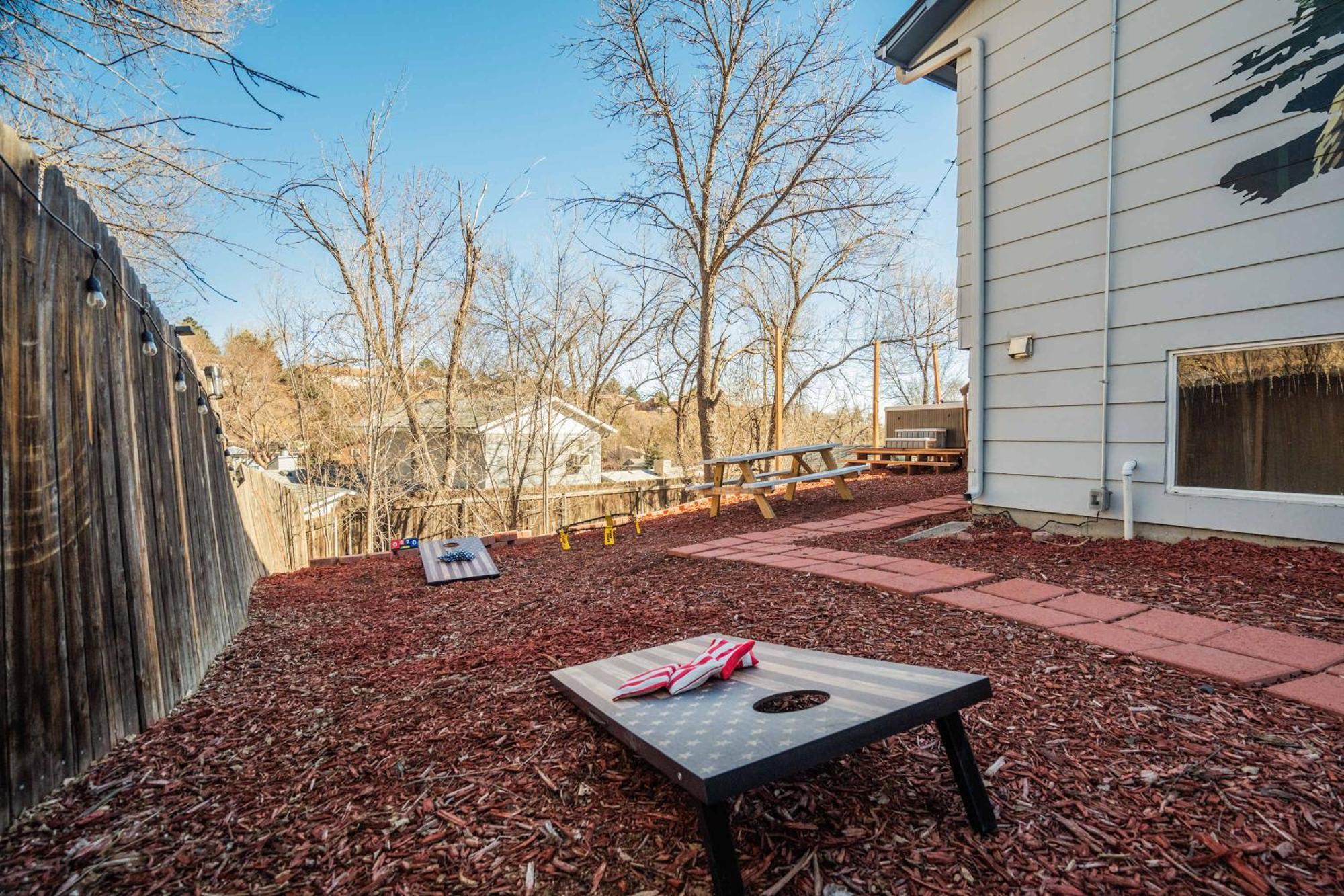 Holiday home Runaway Escapade Smarttvs Sleeps10 Fullkitchen Self-entry