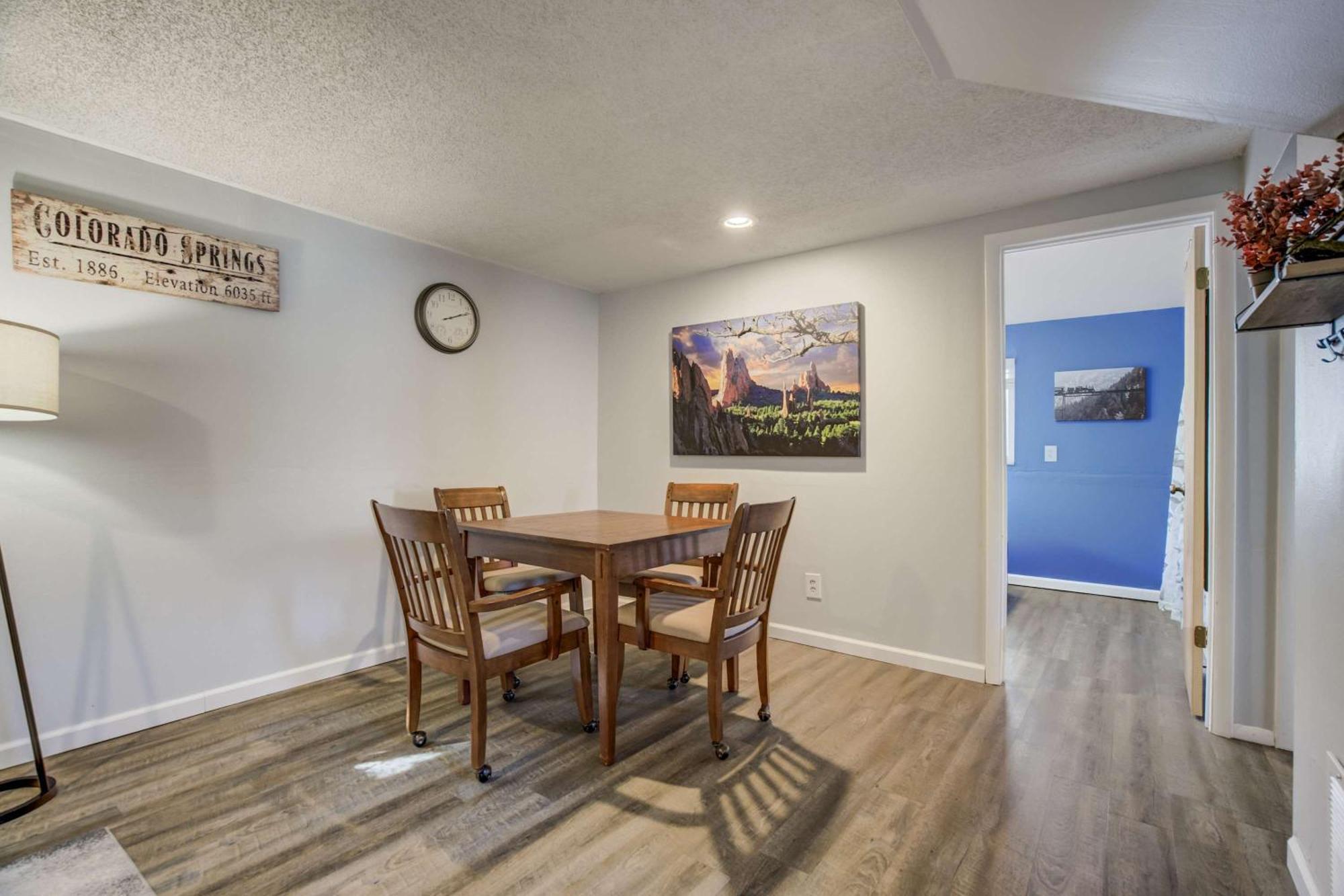 Runaway Escapade Smarttvs Sleeps10 Fullkitchen Self-entry *