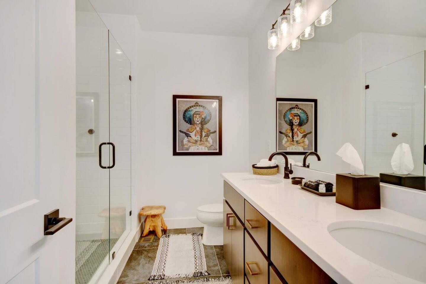 Cozy Modern W Hot Tub - Minutes To Area * Winter Park