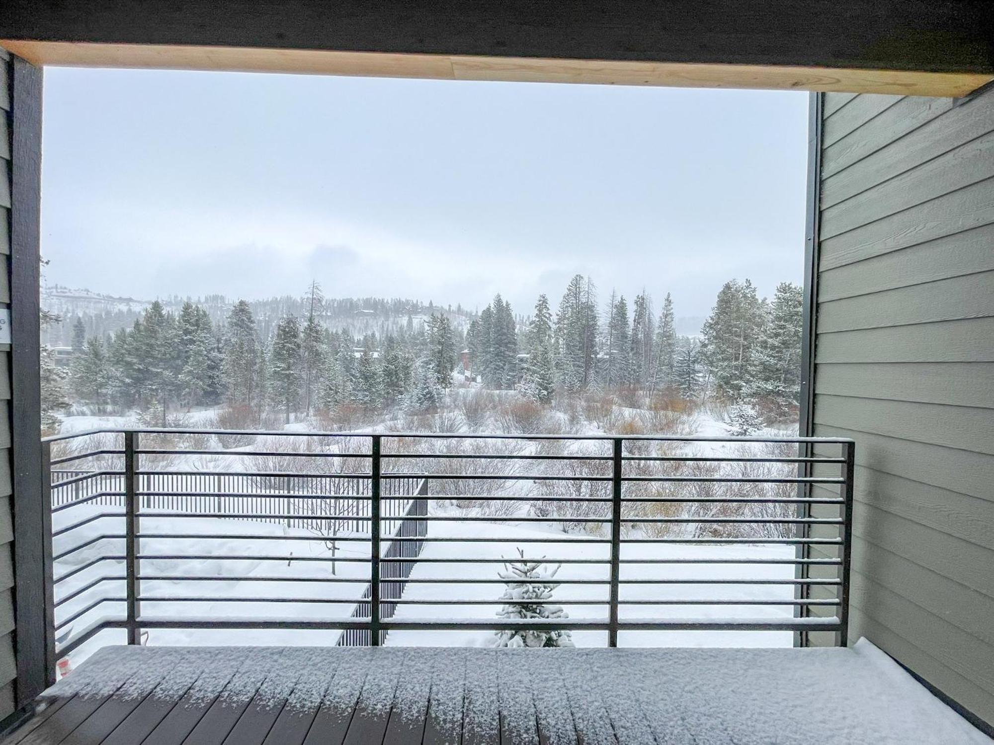 Casa de férias New Headwaters 209 I Great Views I Price I Free Adventures Daily Winter Park