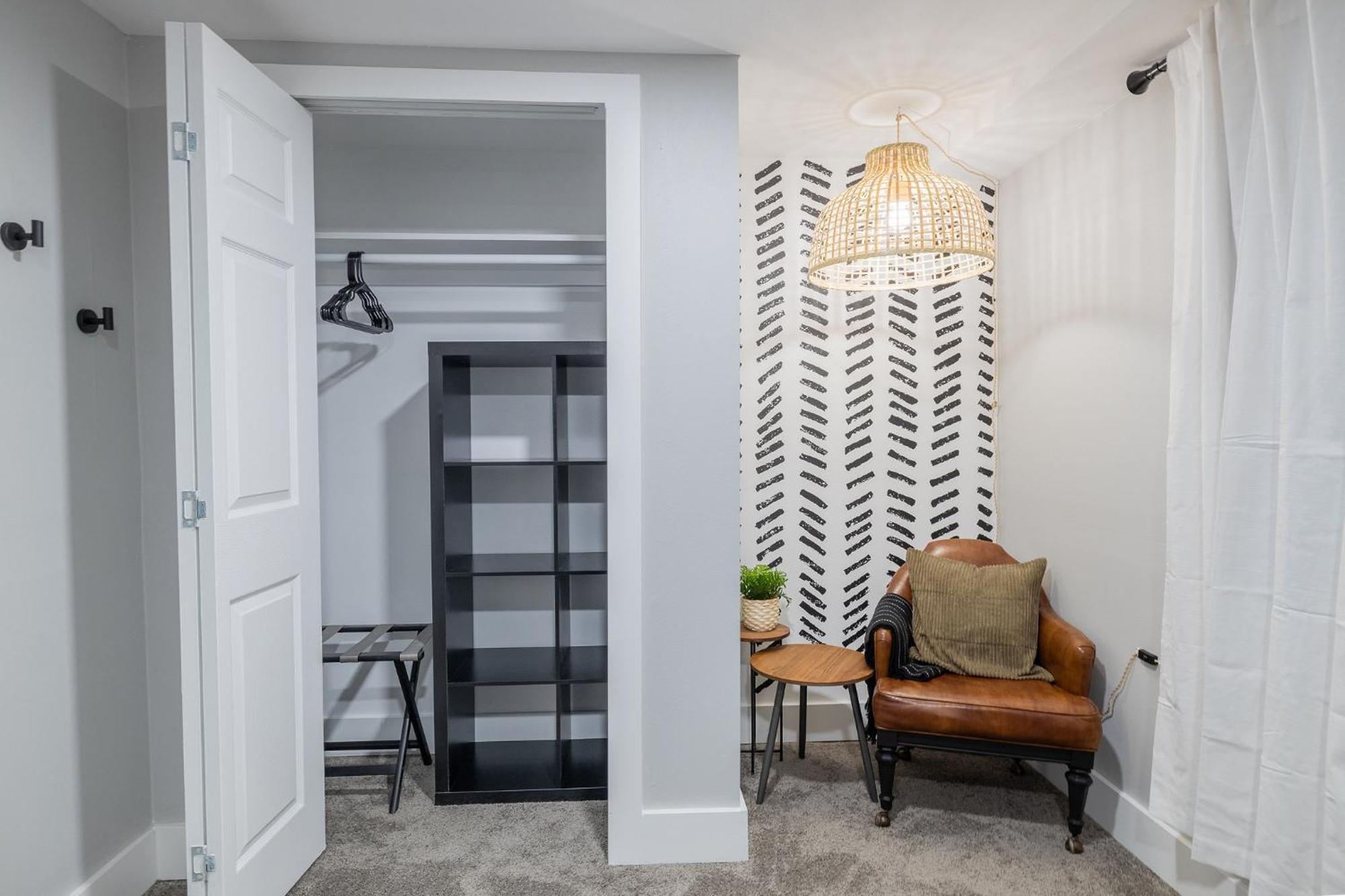 Luxury Retreat Firepitgames Fast Wifi Denver