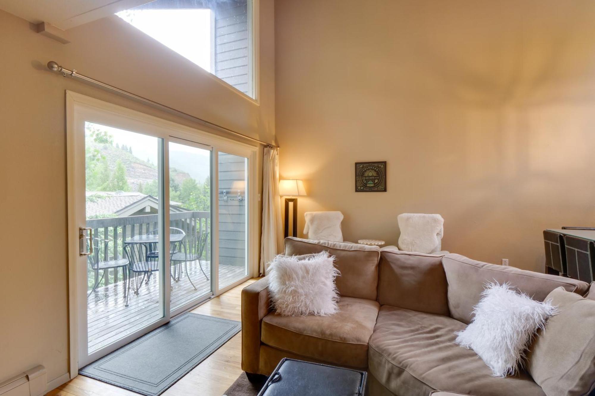 Holiday home Chillside Modern West Townhouse! *