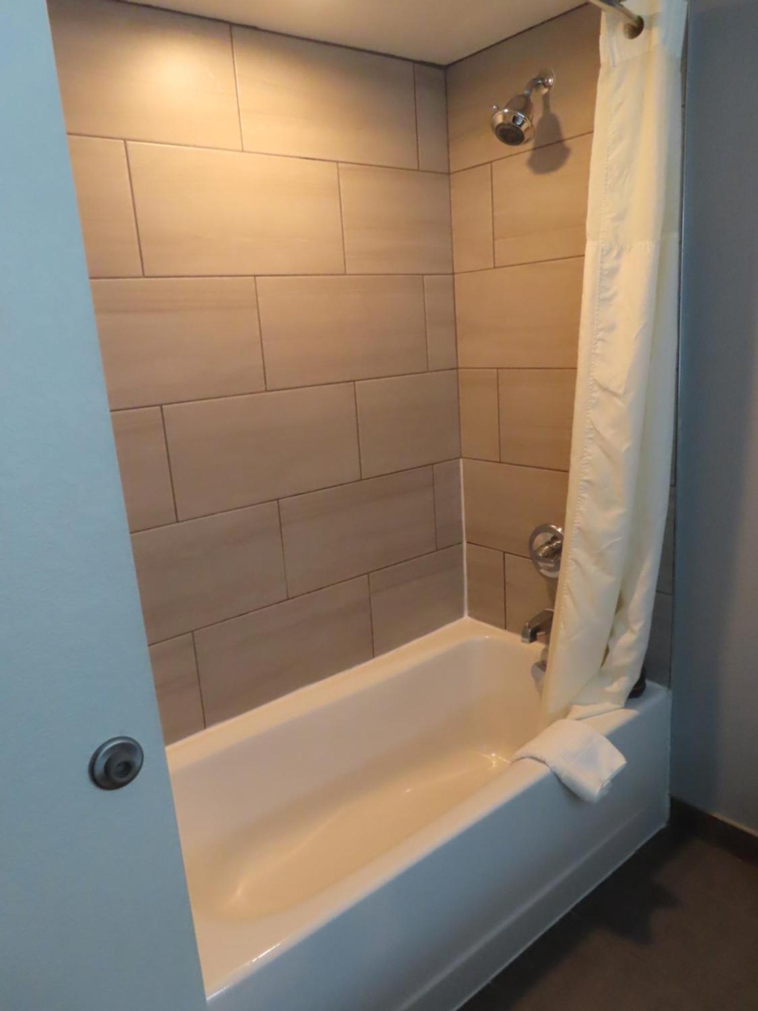 Mainstay International Airport Hotel Denver