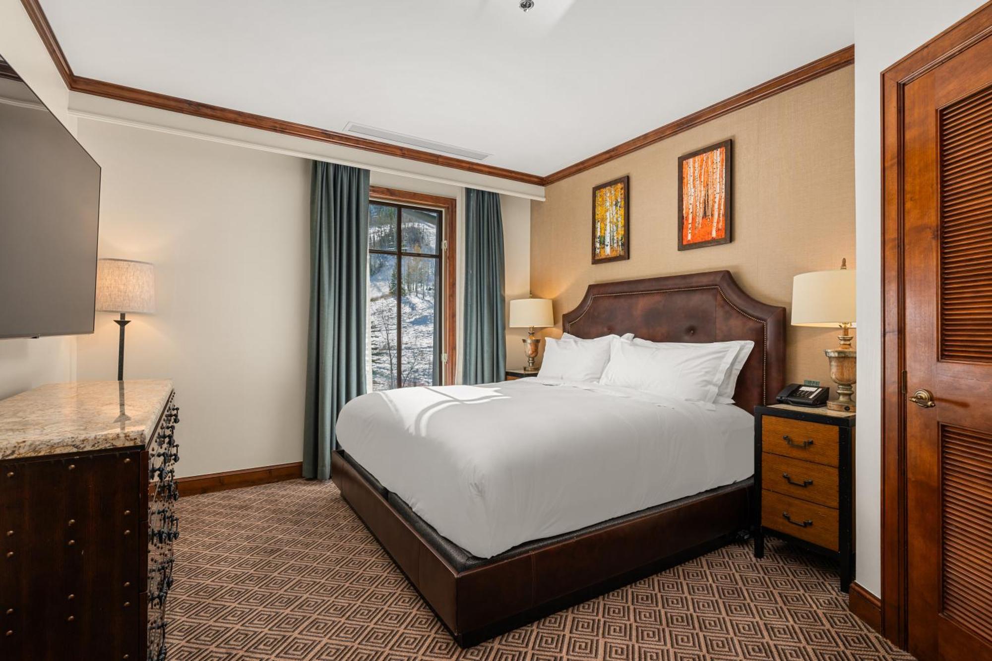 The Ritz-carlton Club, 3 Bedroom Premier 8303, Ski-in & Ski-out In Highlands Holiday home