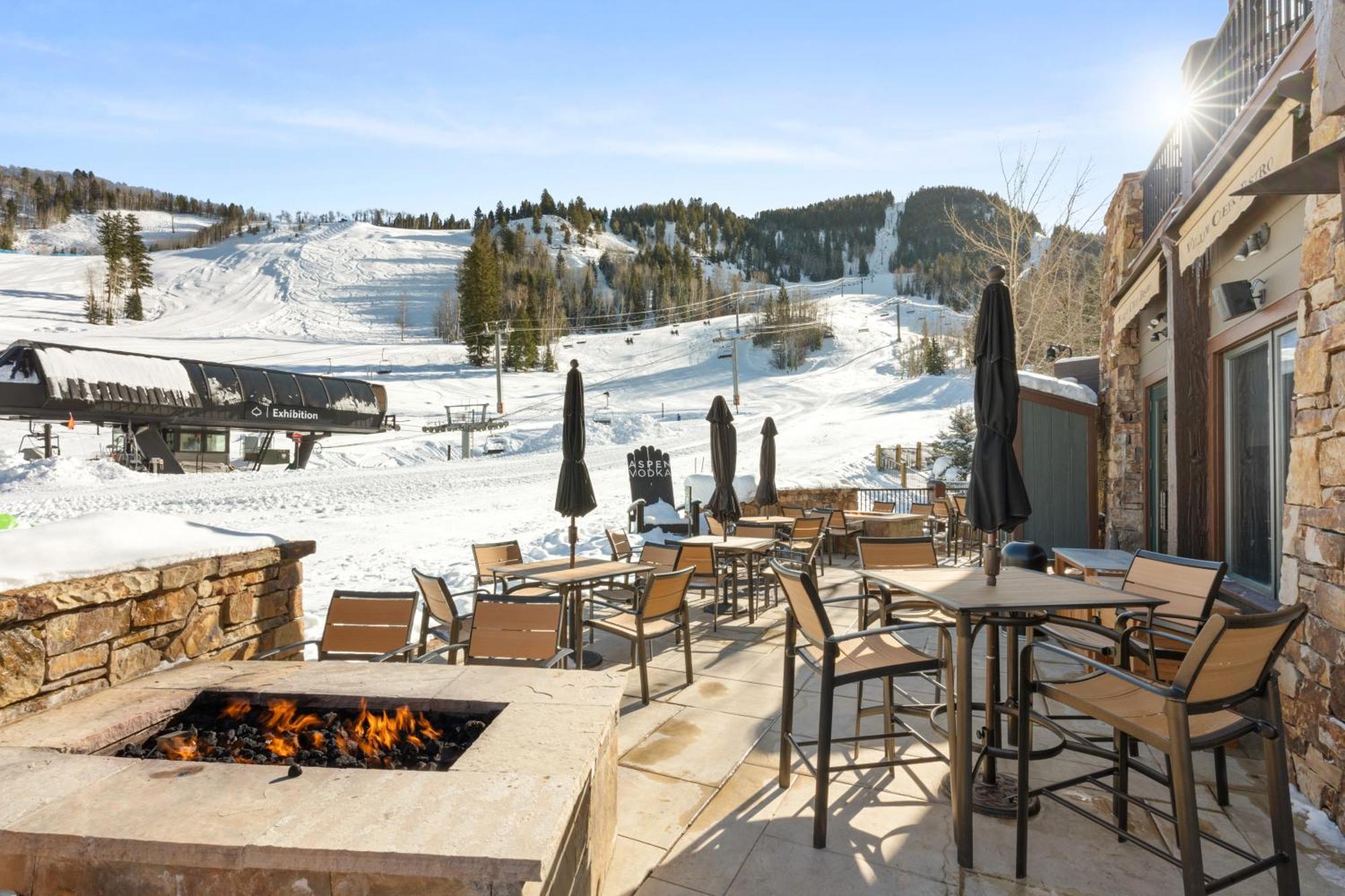 Holiday home The Ritz-carlton Club, 3 Bedroom Premier 8303, Ski-in & Ski-out In Highlands Aspen