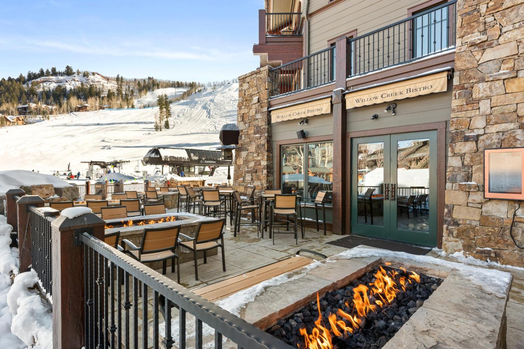The Ritz-carlton Club, 3 Bedroom Premier 8303, Ski-in & Ski-out In Highlands Holiday home