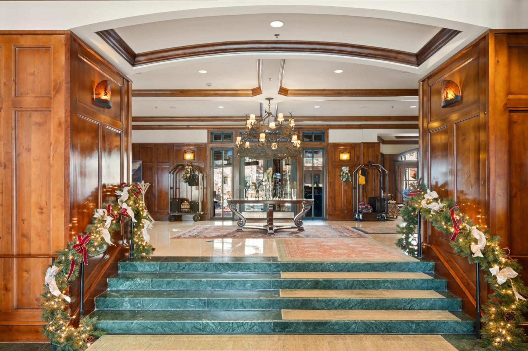 Holiday home The Ritz-carlton Club, 3 Bedroom Premier 8303, Ski-in & Ski-out In Highlands Aspen