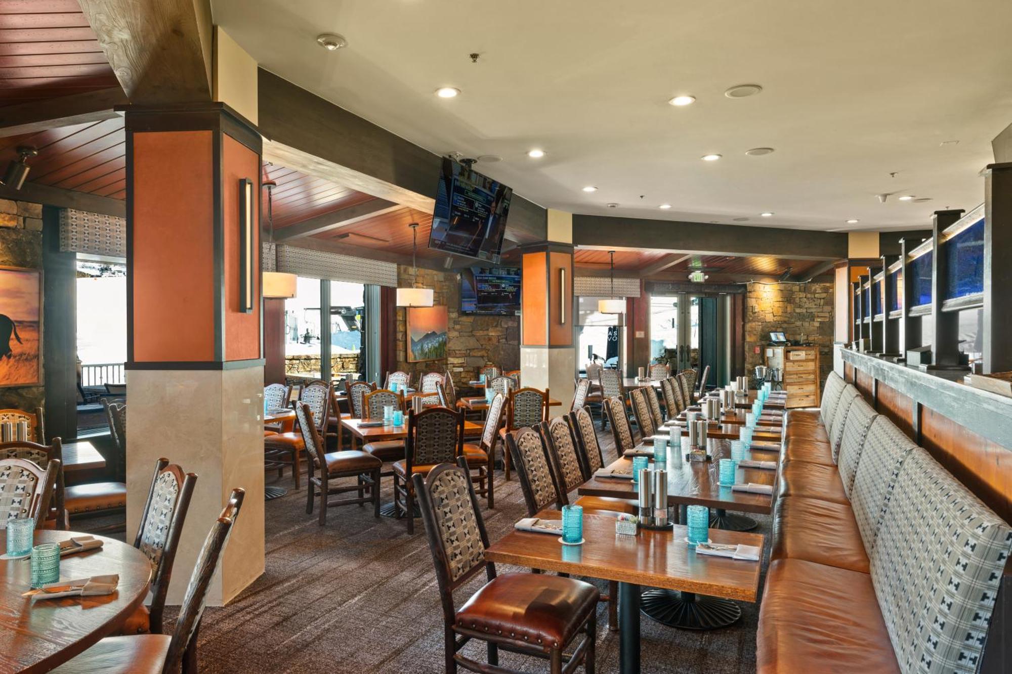 The Ritz-carlton Club, 3 Bedroom Premier 8303, Ski-in & Ski-out In Highlands *