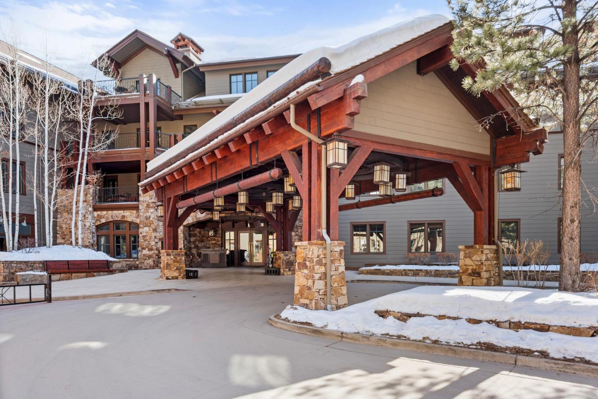 The Ritz-carlton Club, 3 Bedroom Premier 8303, Ski-in & Ski-out In Highlands * Aspen