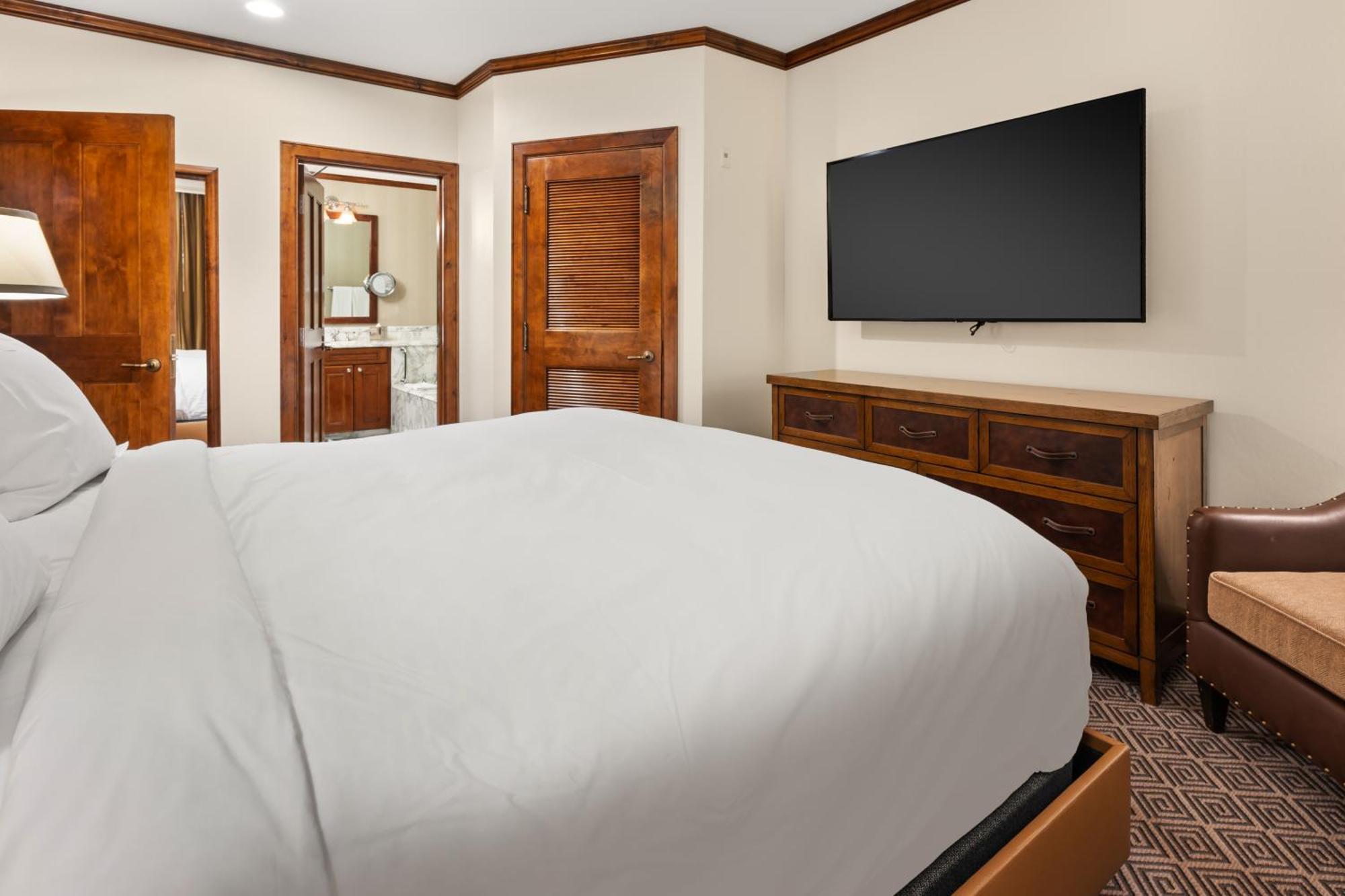 Holiday home The Ritz-carlton Club, 3 Bedroom Premier 8303, Ski-in & Ski-out In Highlands *