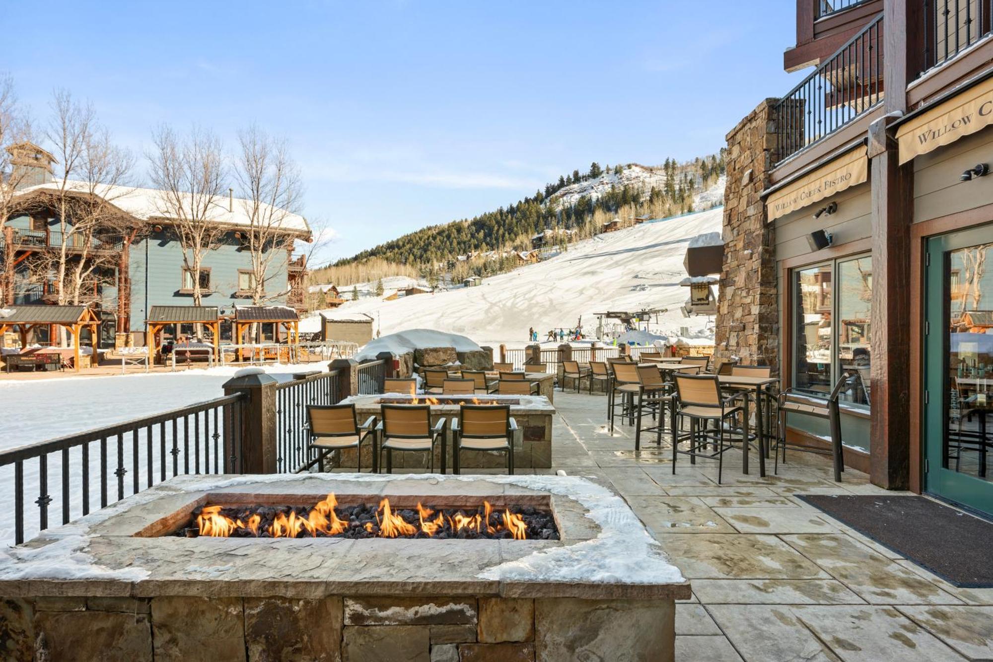 Holiday home The Ritz-carlton Club, 3 Bedroom Premier 8303, Ski-in & Ski-out In Highlands Aspen