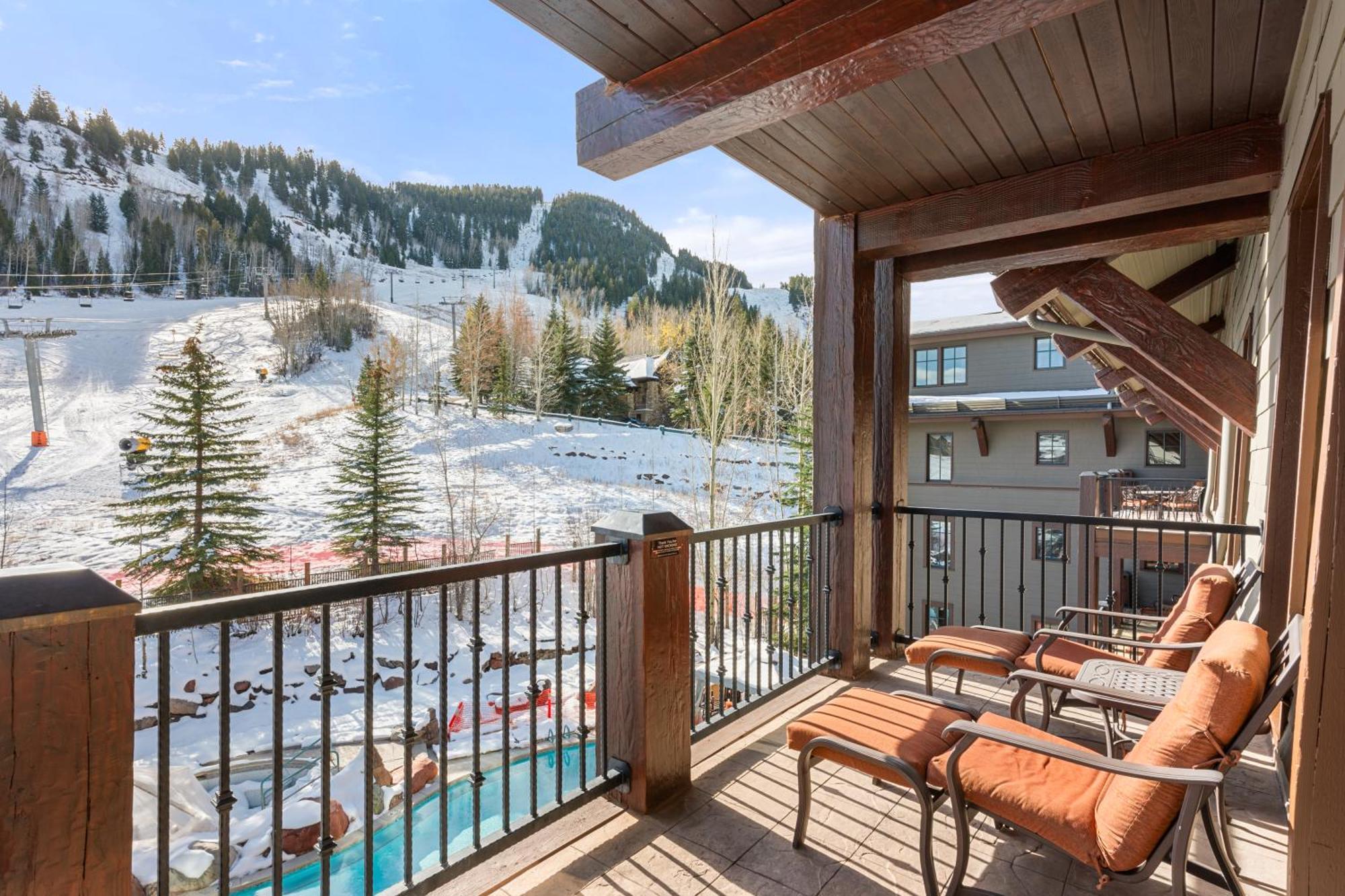 The Ritz-carlton Club, 3 Bedroom Premier 8303, Ski-in & Ski-out In Highlands Holiday home