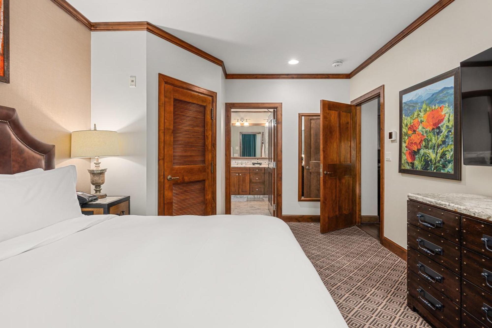Holiday home The Ritz-carlton Club, 3 Bedroom Premier 8303, Ski-in & Ski-out In Highlands Aspen