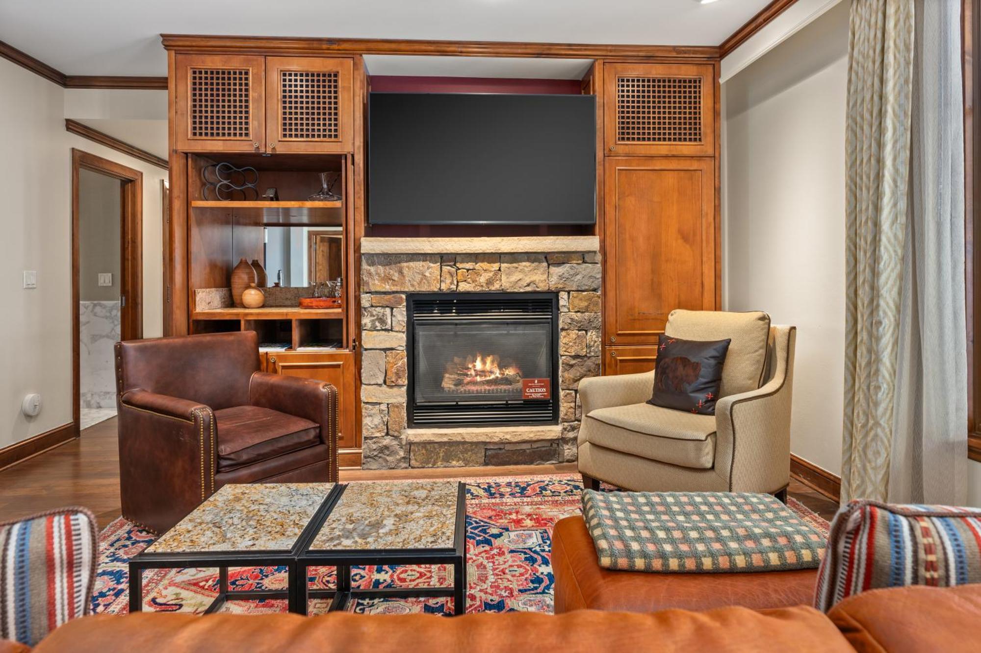 The Ritz-carlton Club, 3 Bedroom Premier 8303, Ski-in & Ski-out In Highlands Holiday home