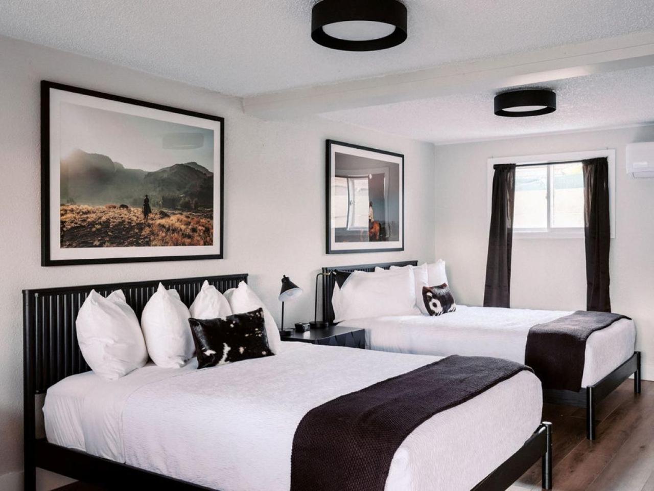 Motel Western 2*