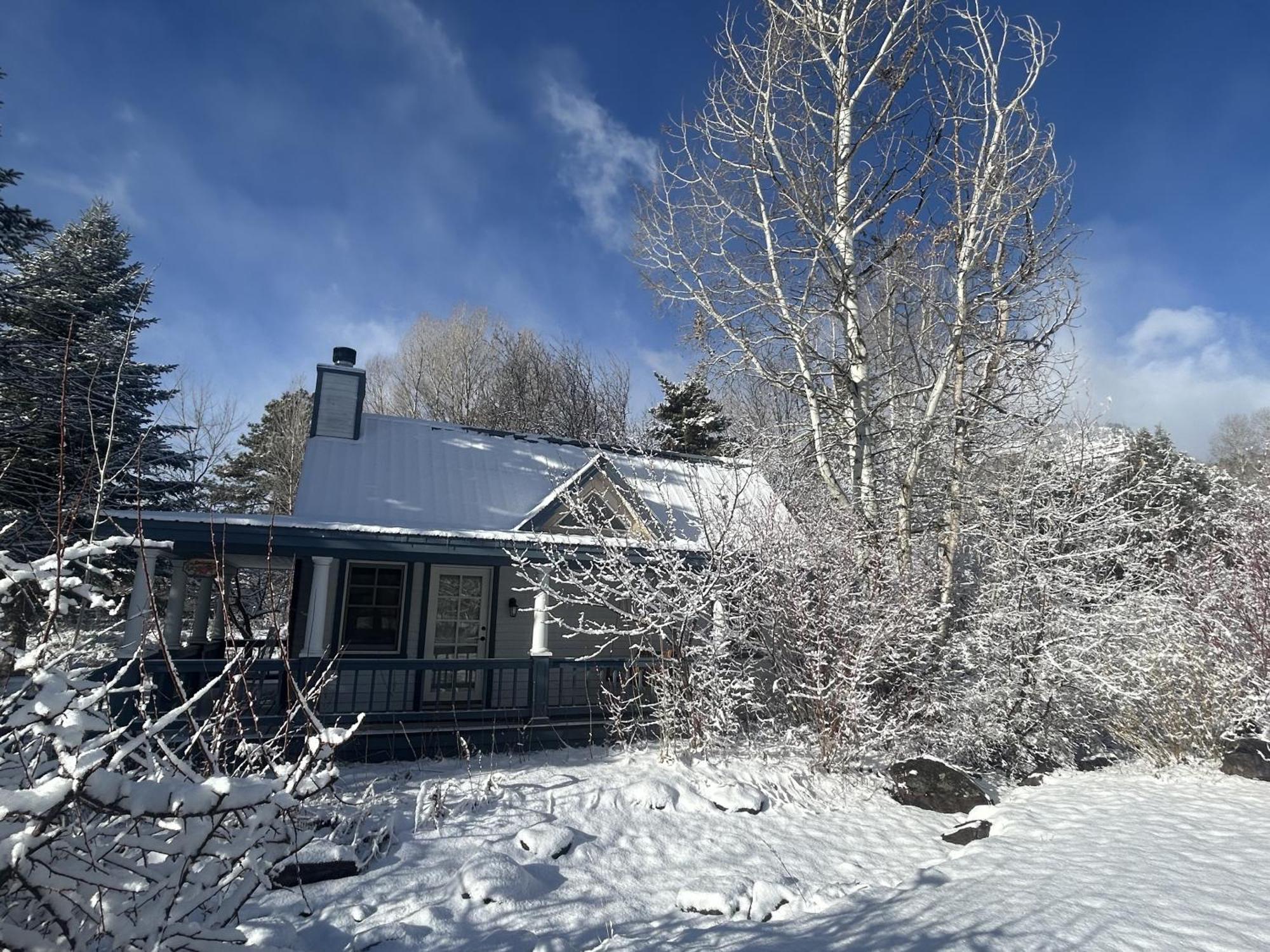 Bed & Breakfast Apple Orchard 3*