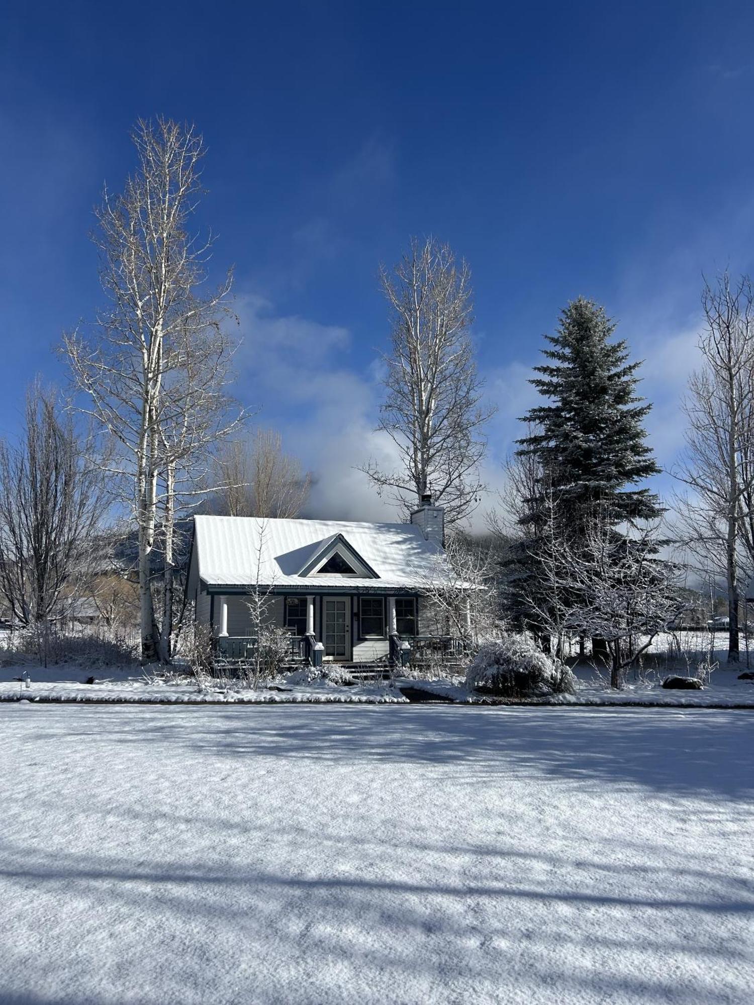Bed & Breakfast Apple Orchard Hermosa