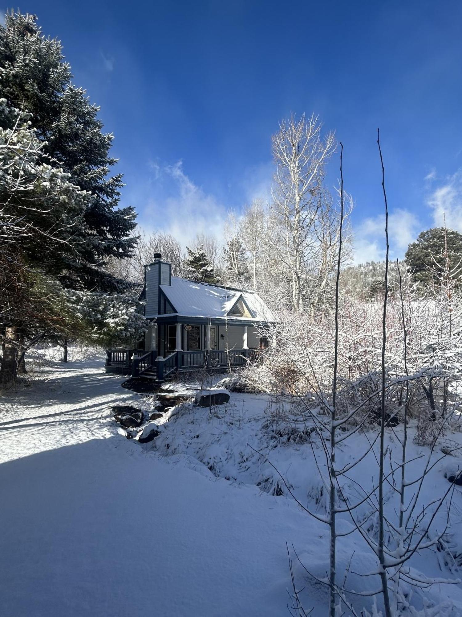Bed & Breakfast Apple Orchard