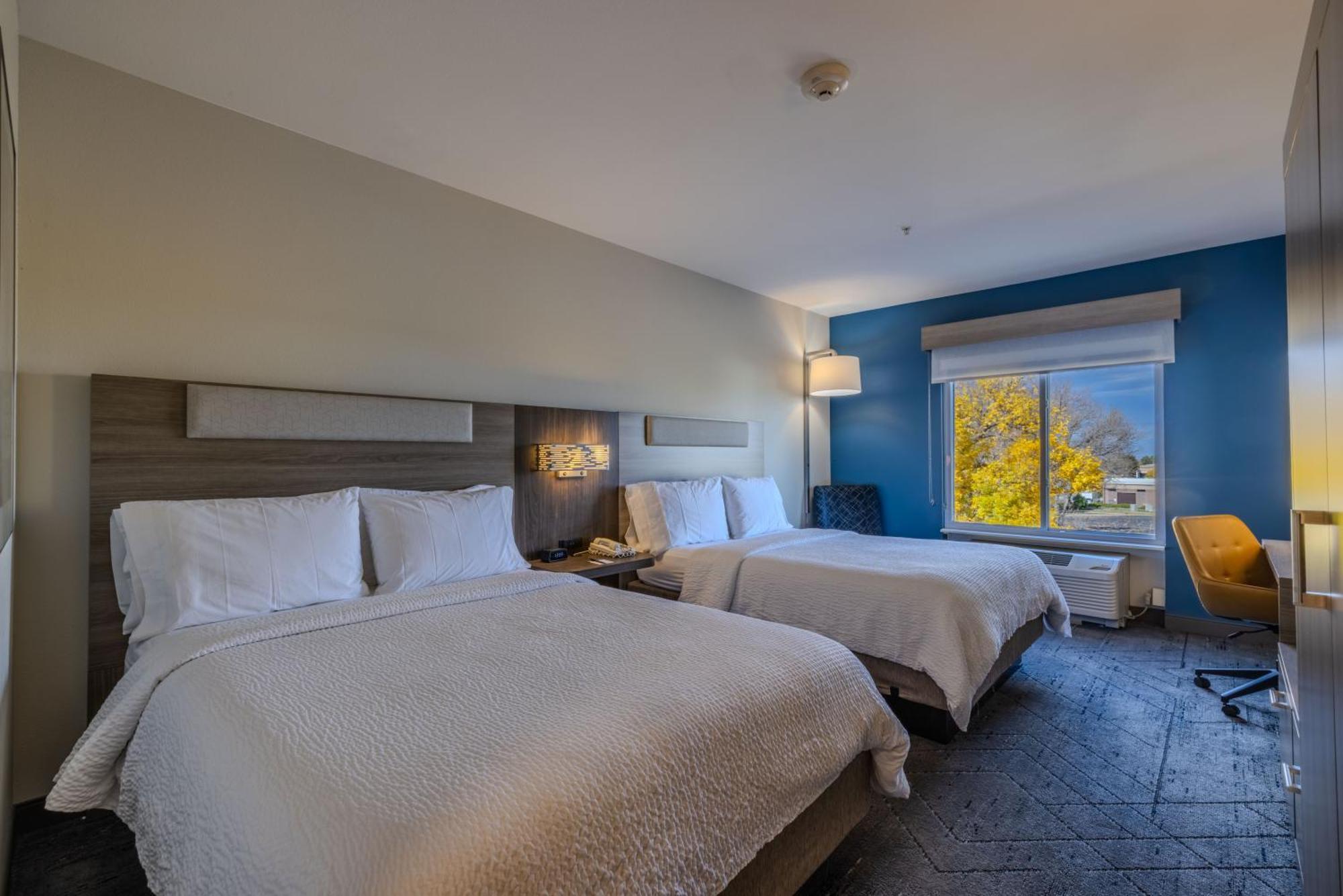 Express & Denver North - By Ihg Hotel