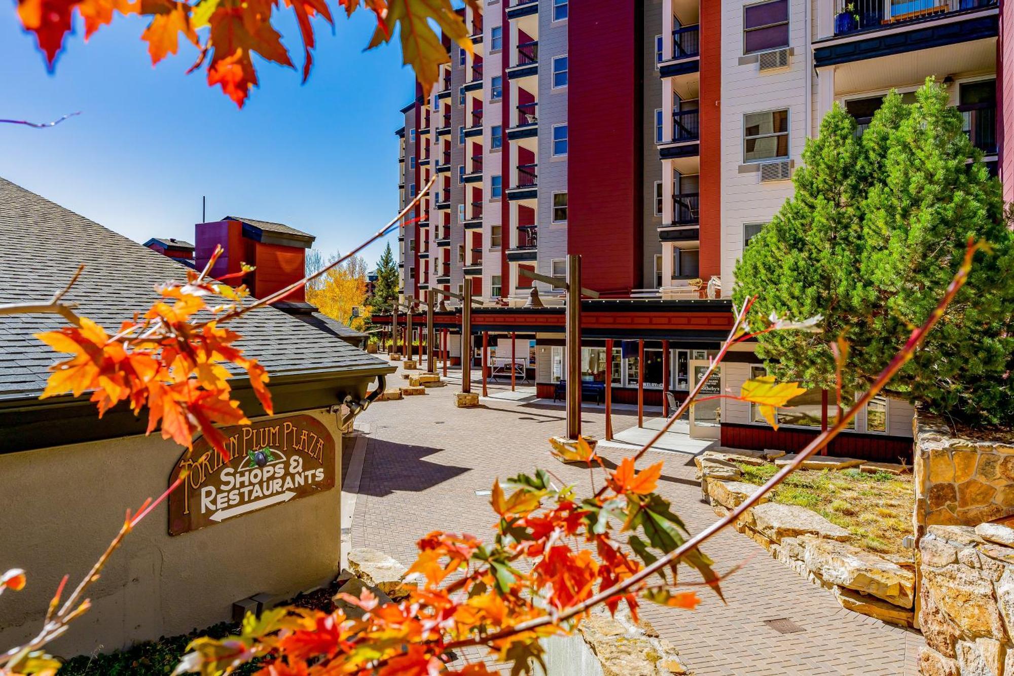 Torian Creekside Iii
