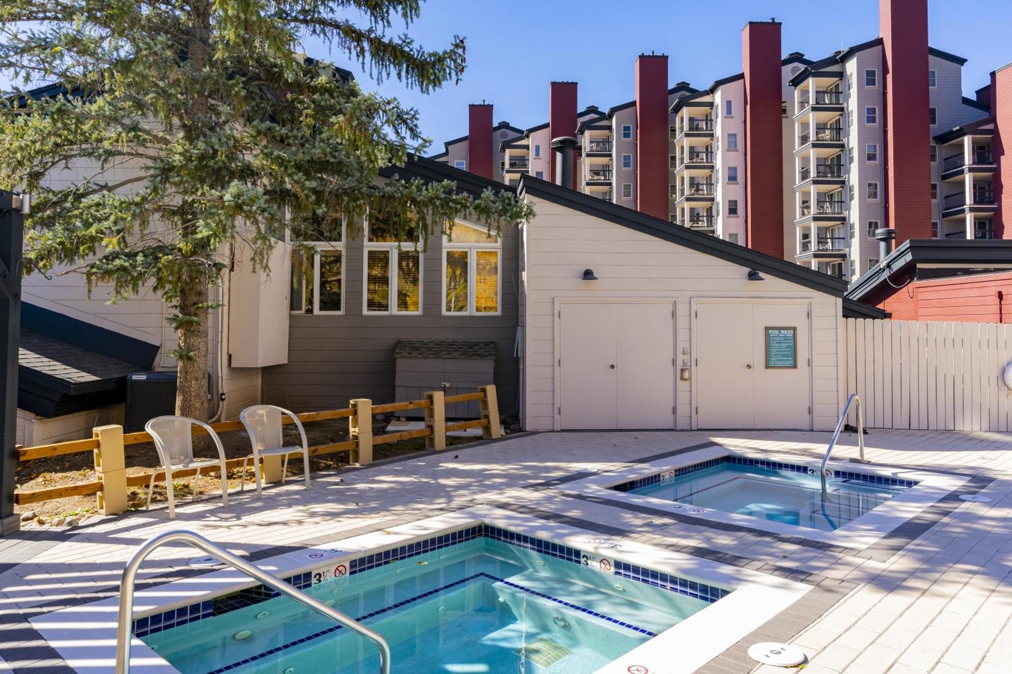Torian Creekside Iii Holiday home *
