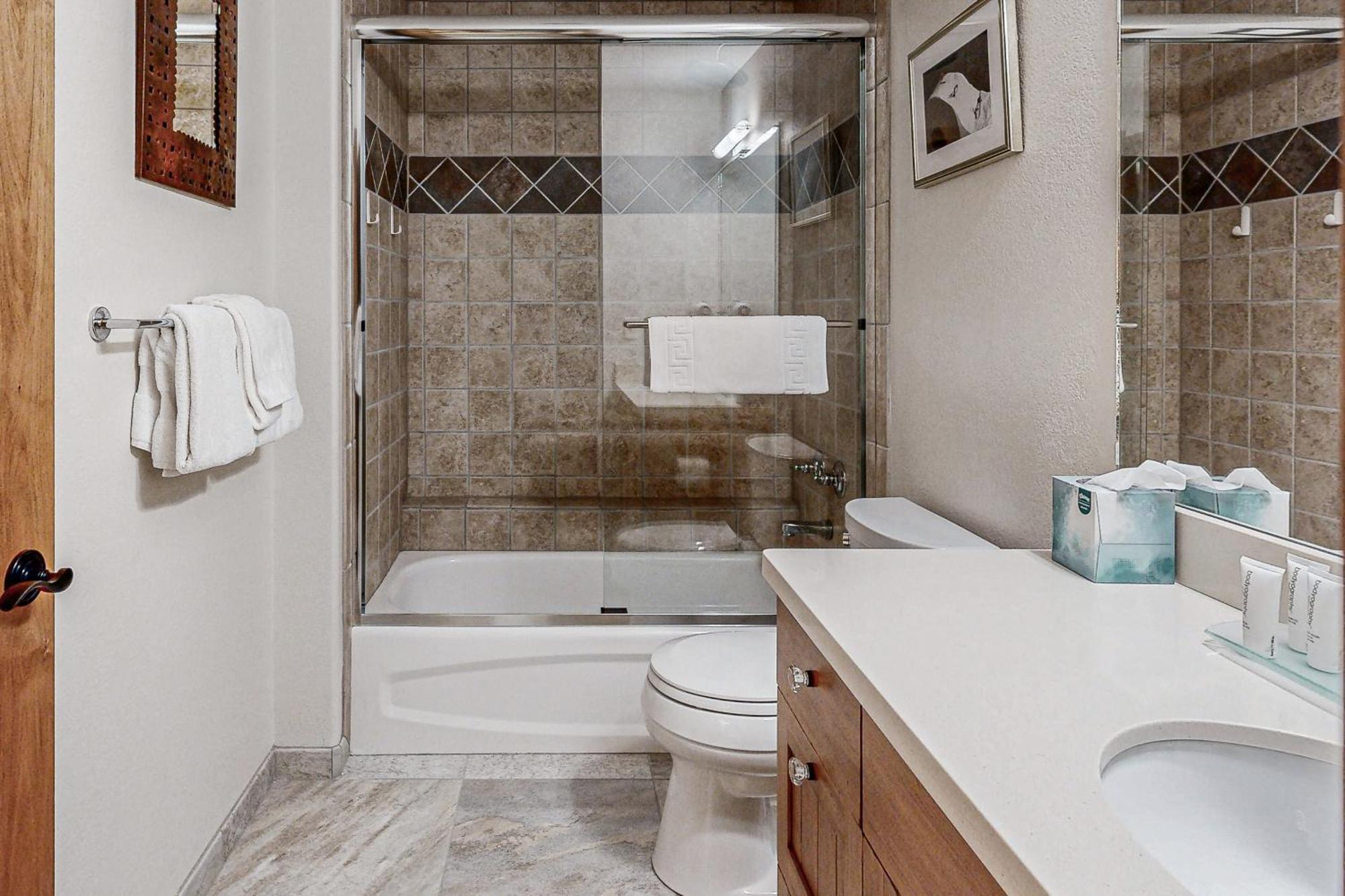 Holiday home Torian Creekside Iii Steamboat Springs