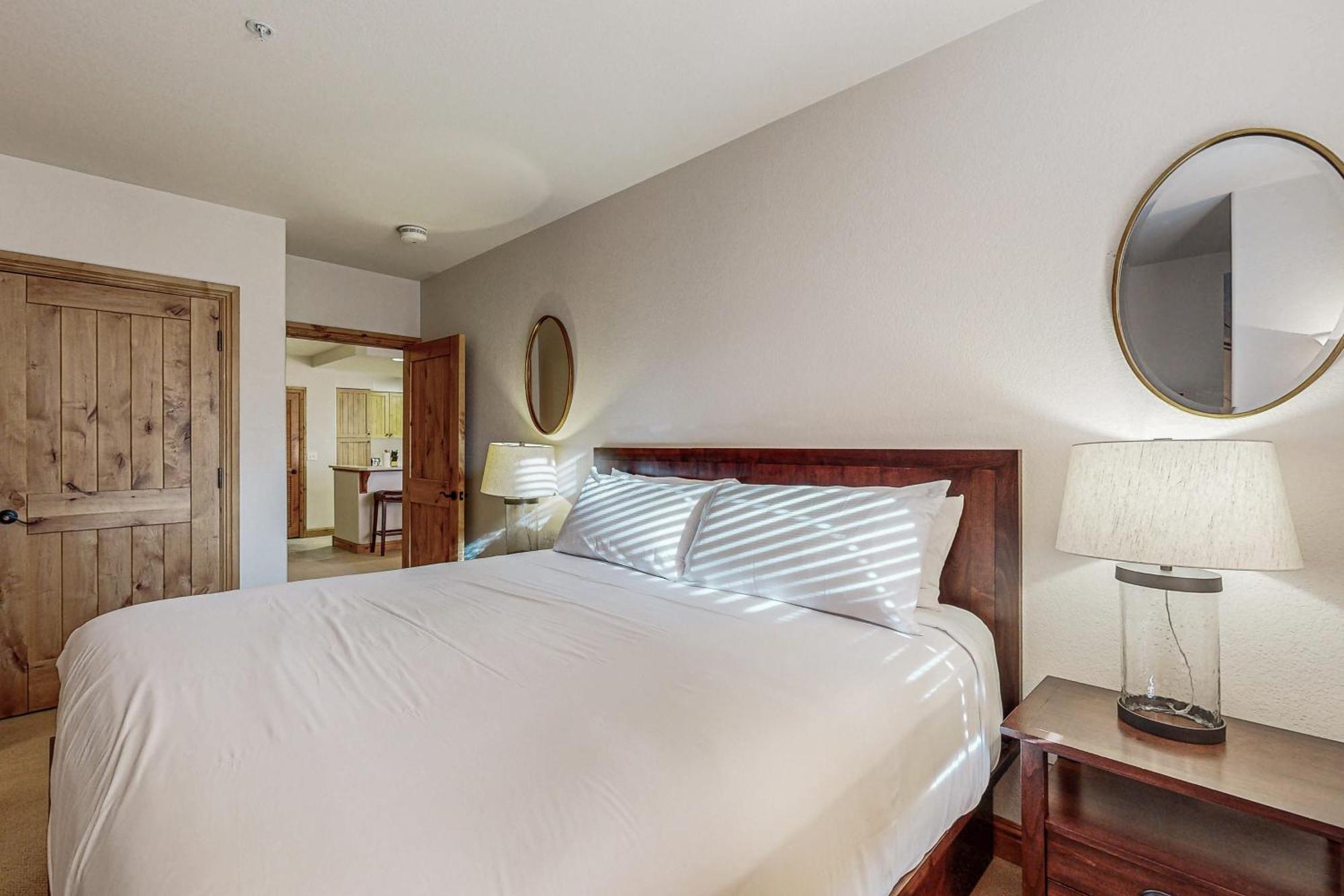 Torian Creekside Iii * Steamboat Springs