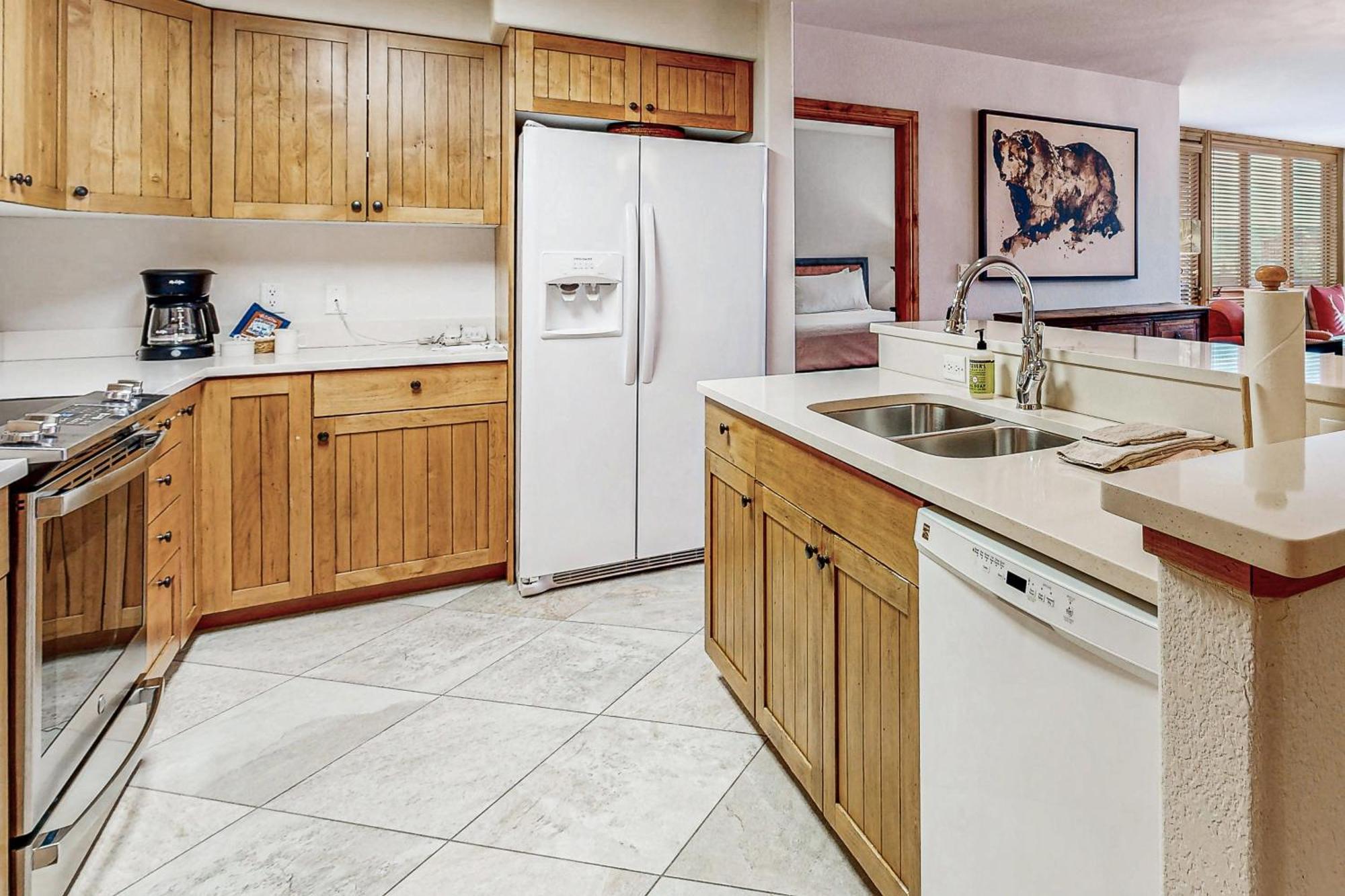 Torian Creekside Iii Holiday home *