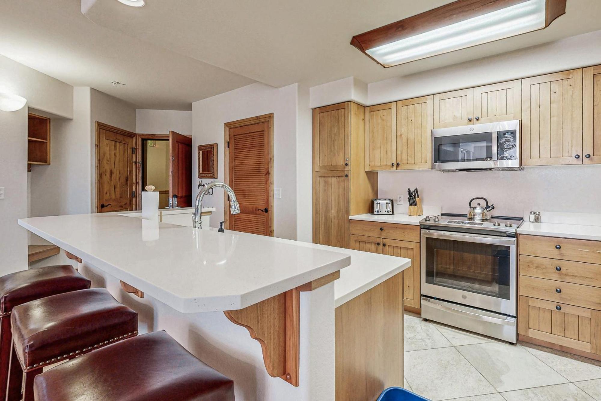 Holiday home Torian Creekside Iii *