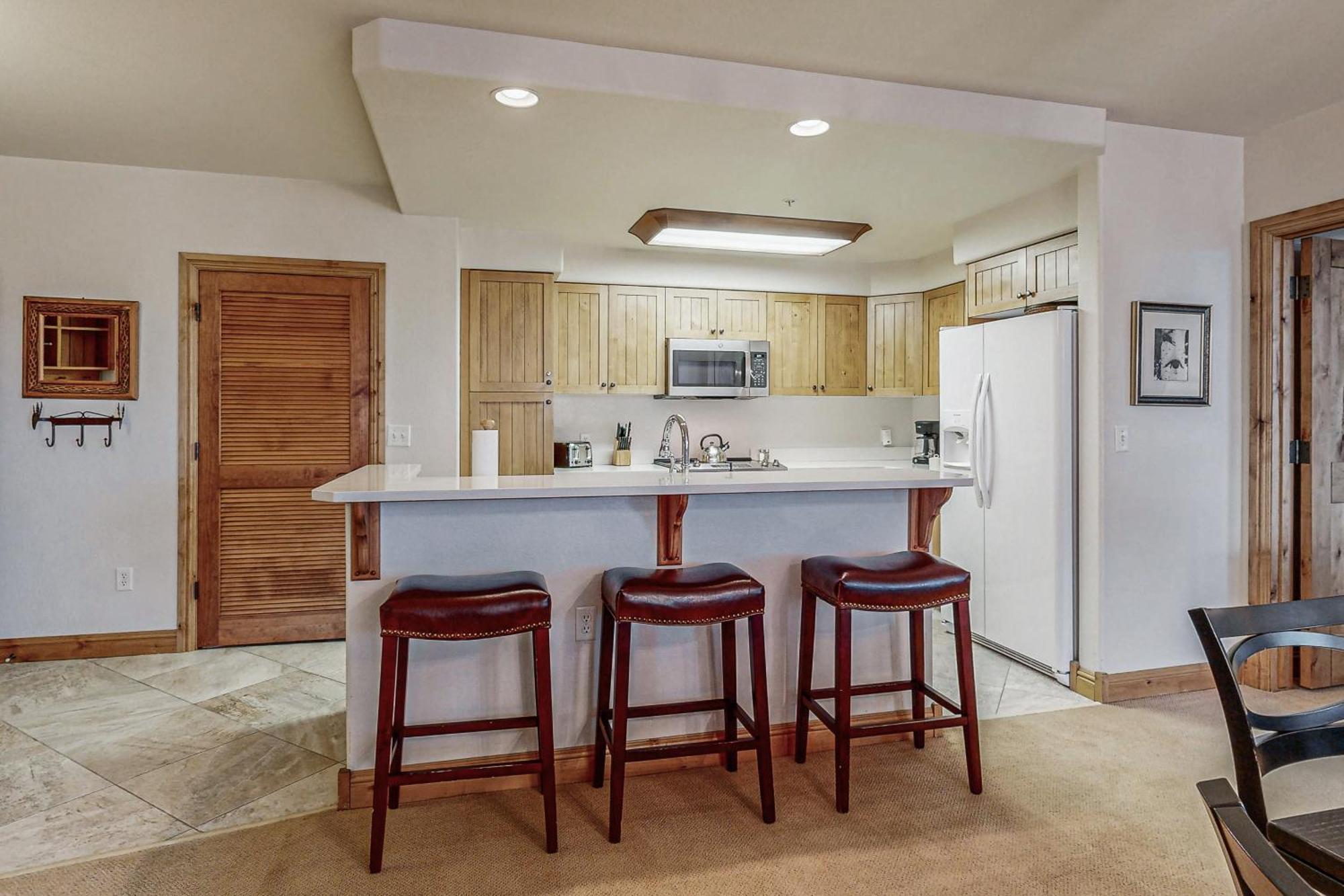 Torian Creekside Iii Holiday home Steamboat Springs