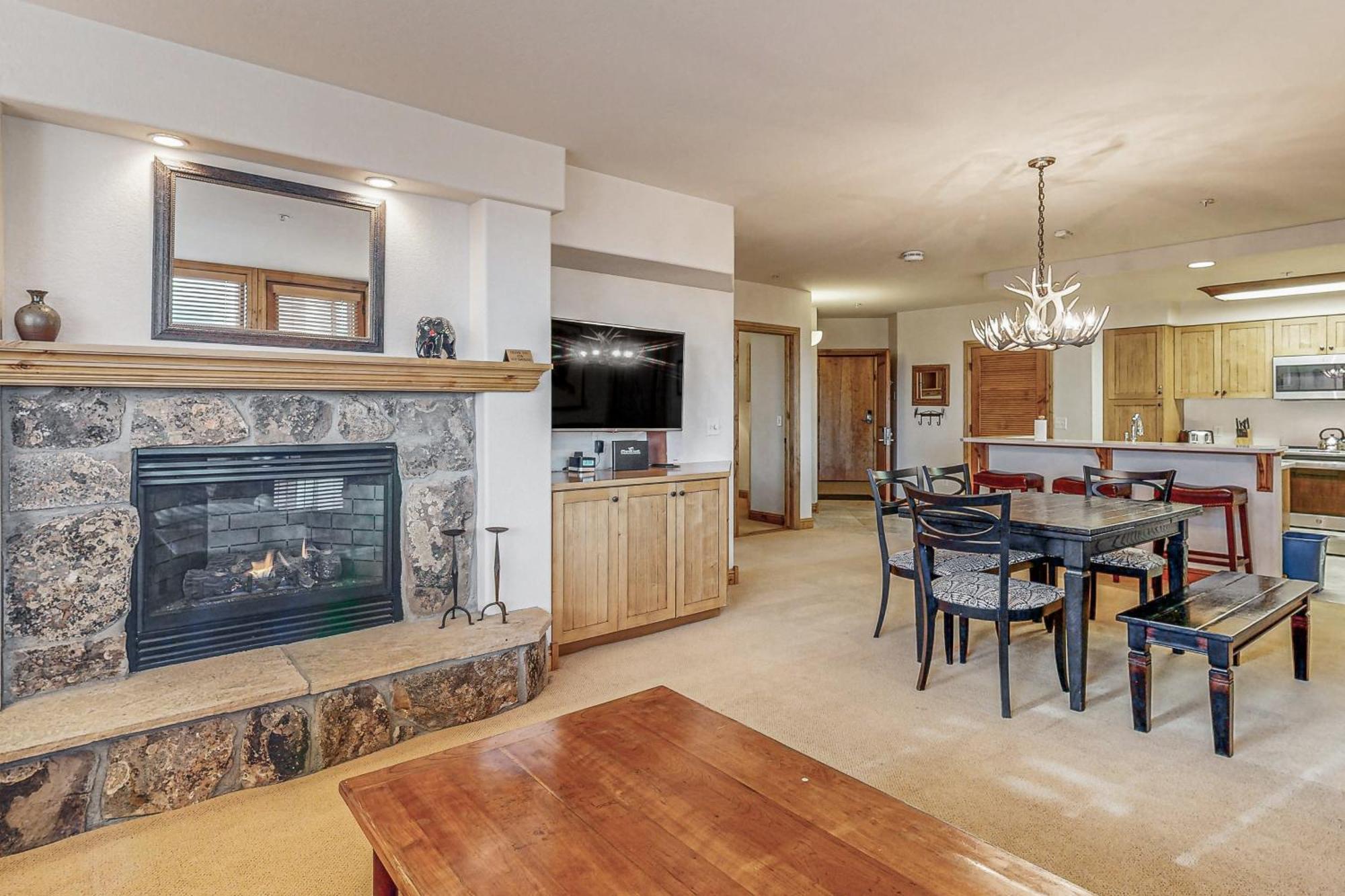 Torian Creekside Iii Steamboat Springs