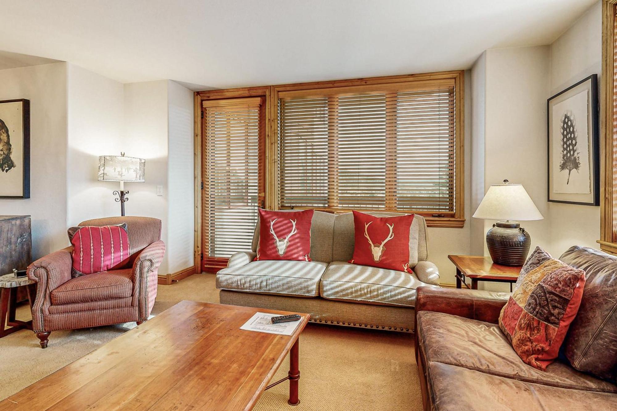 Holiday home Torian Creekside Iii