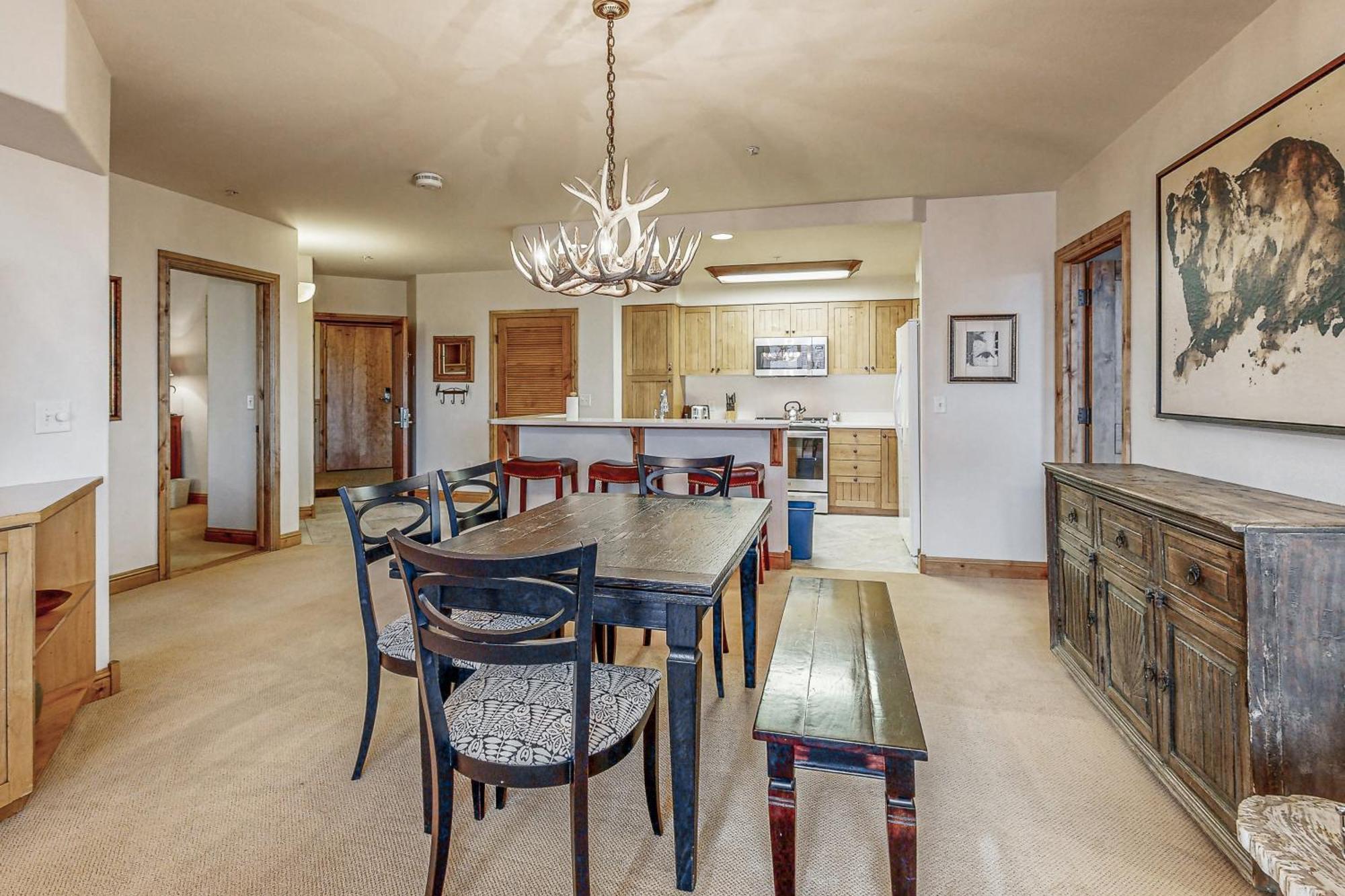 Torian Creekside Iii Holiday home *